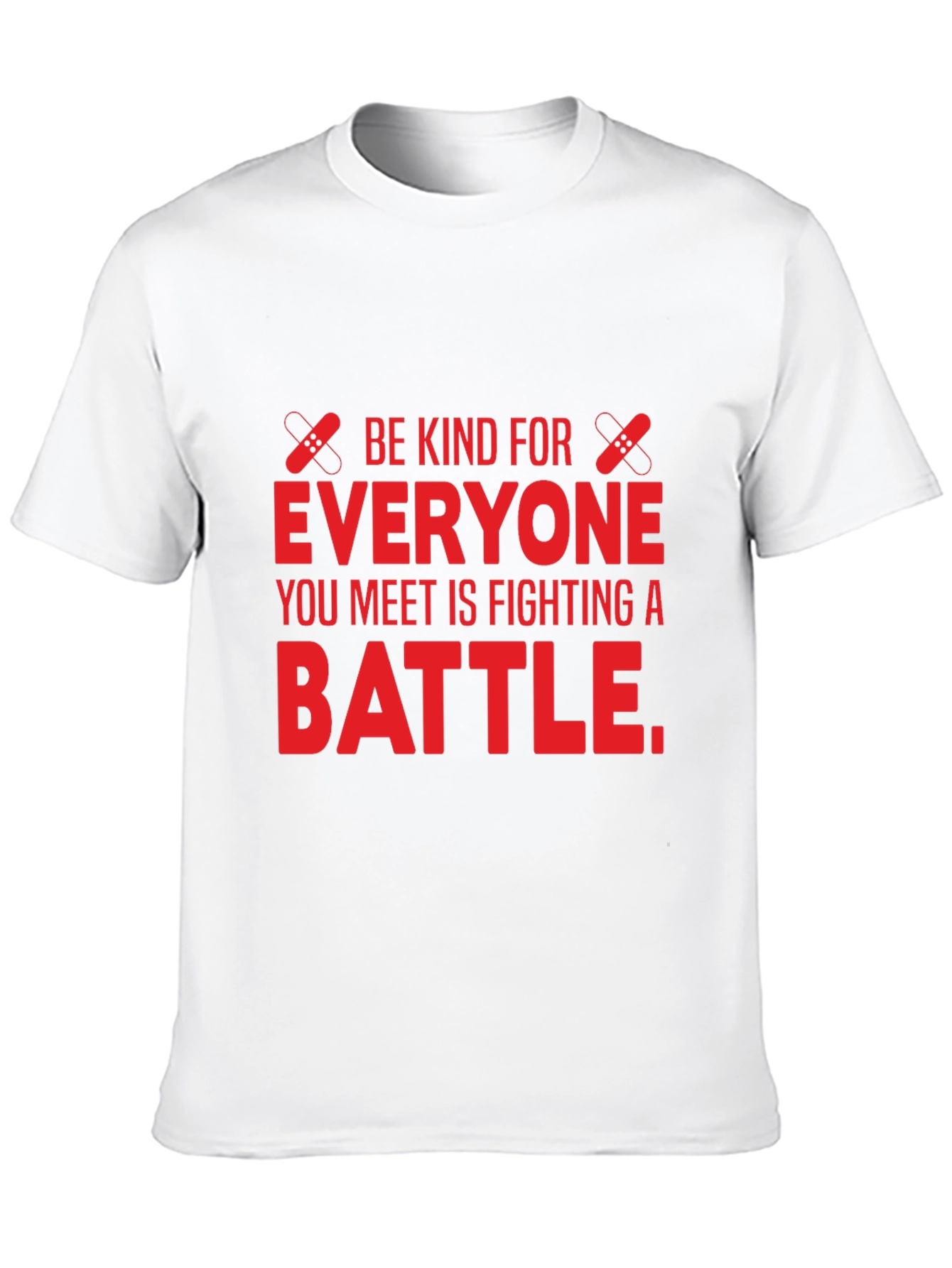 Be Kind For Everyone T-Shirt