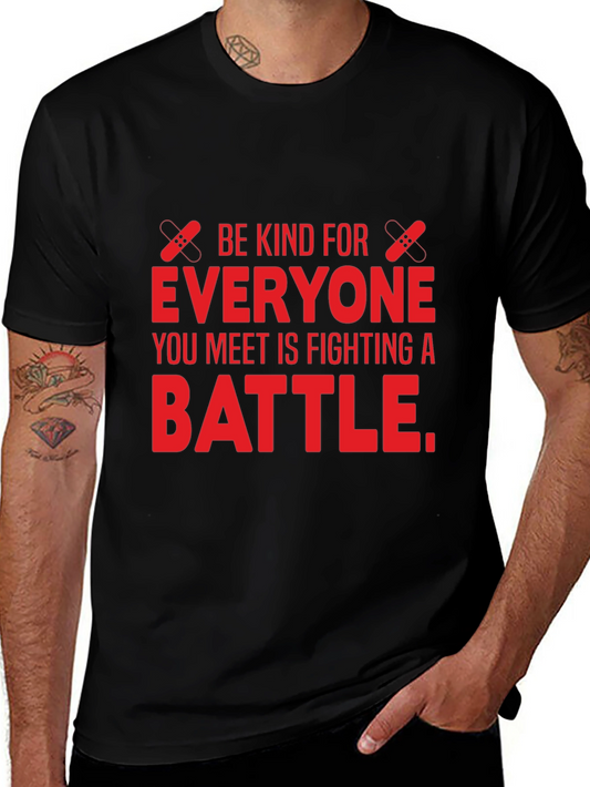 Be Kind For Everyone T-Shirt