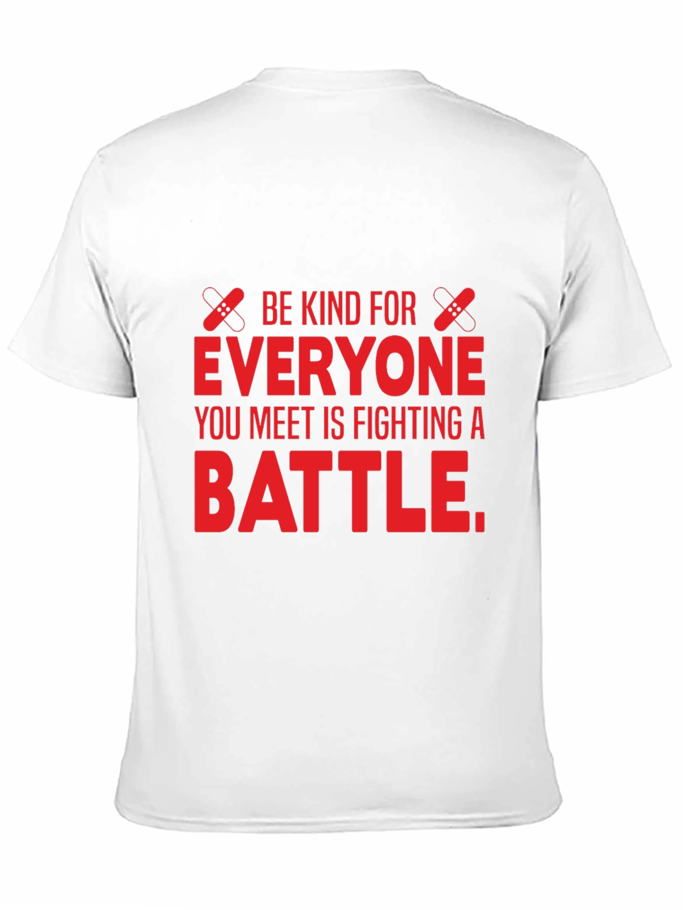 Be Kind For Everyone T-Shirt