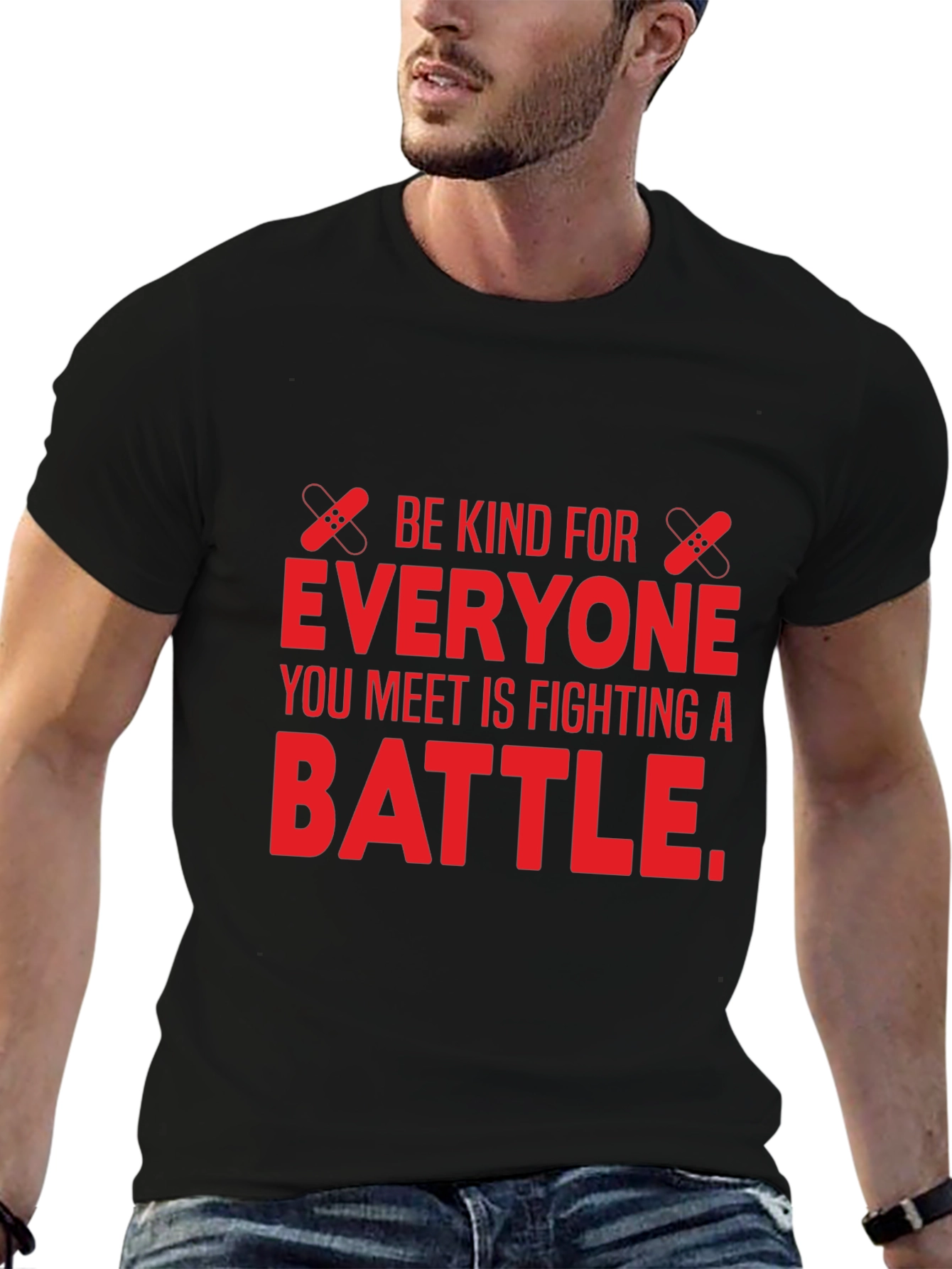 Be Kind For Everyone T-Shirt