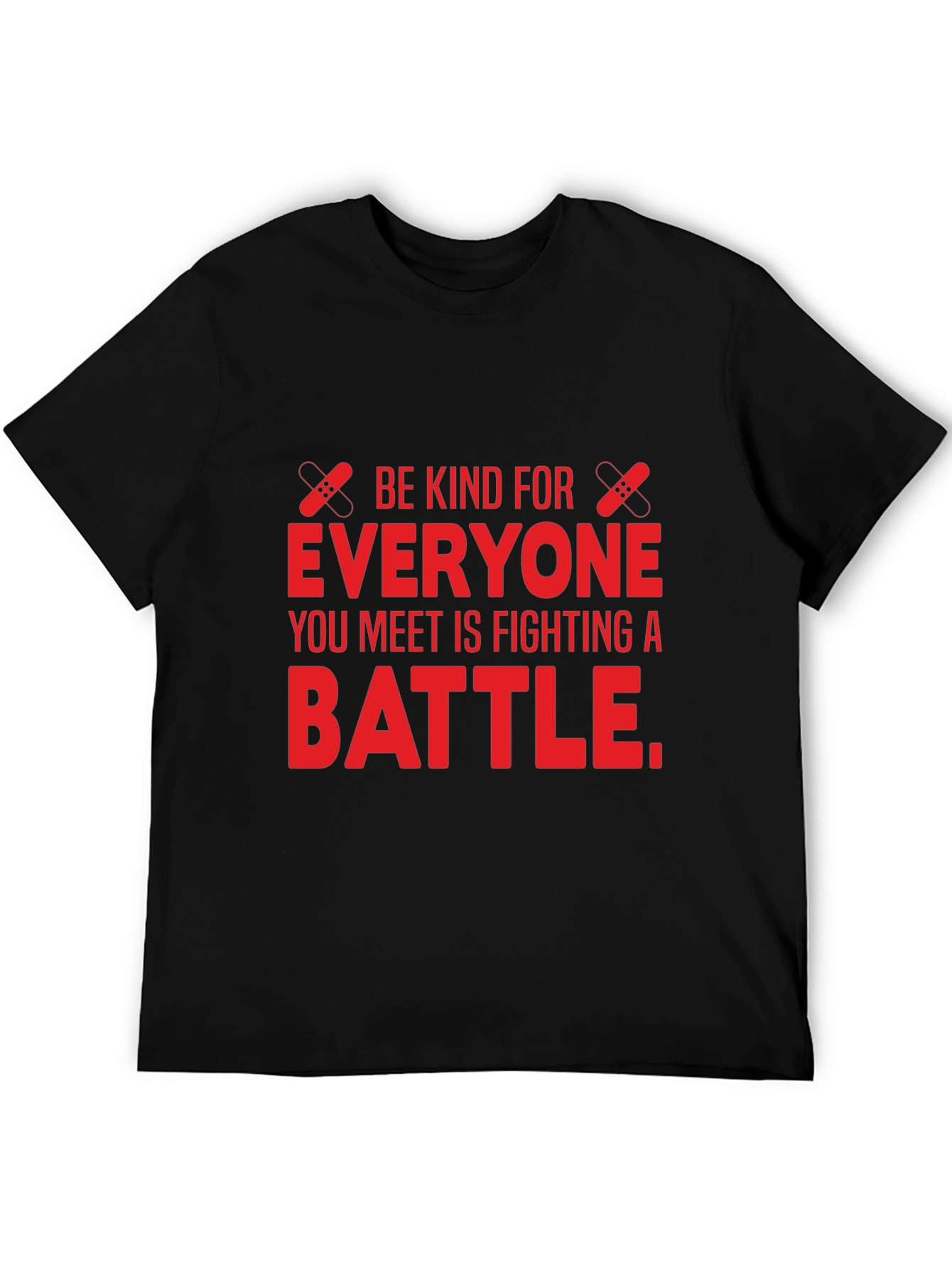 Be Kind For Everyone T-Shirt