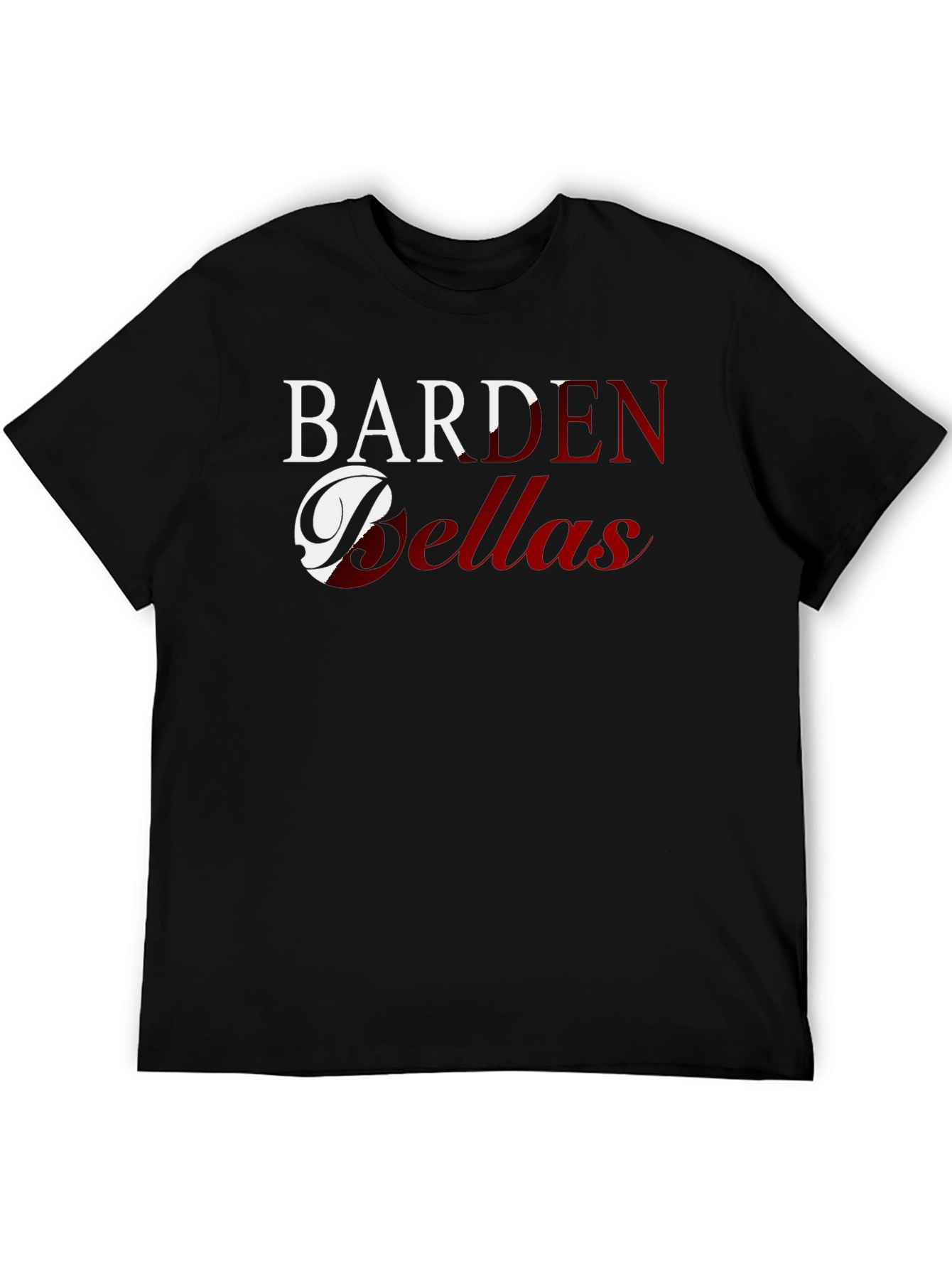 Barden Bellas T-Shirt - Pitch Perfect Fan Apparel