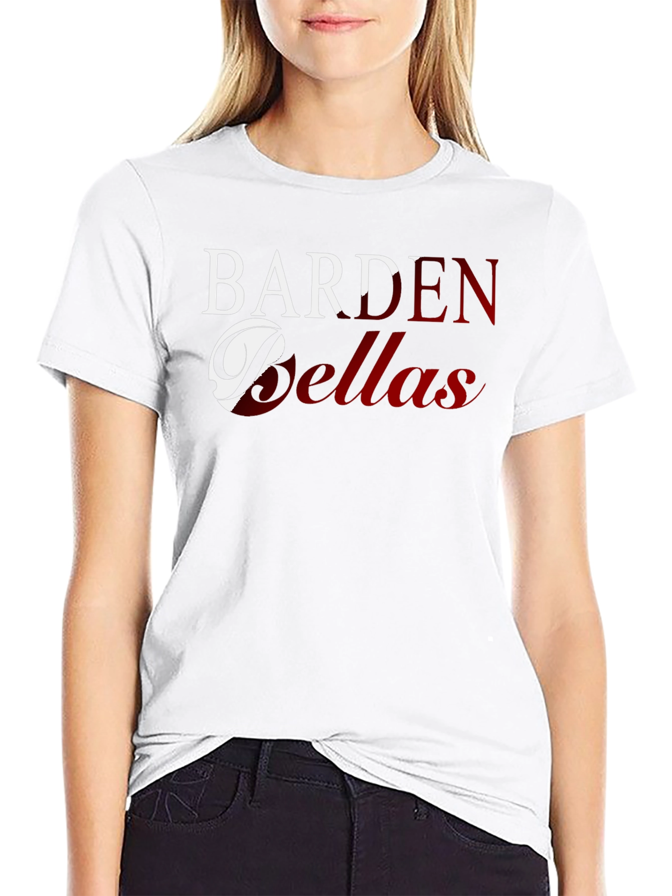 Barden Bellas T-Shirt - Pitch Perfect Fan Apparel