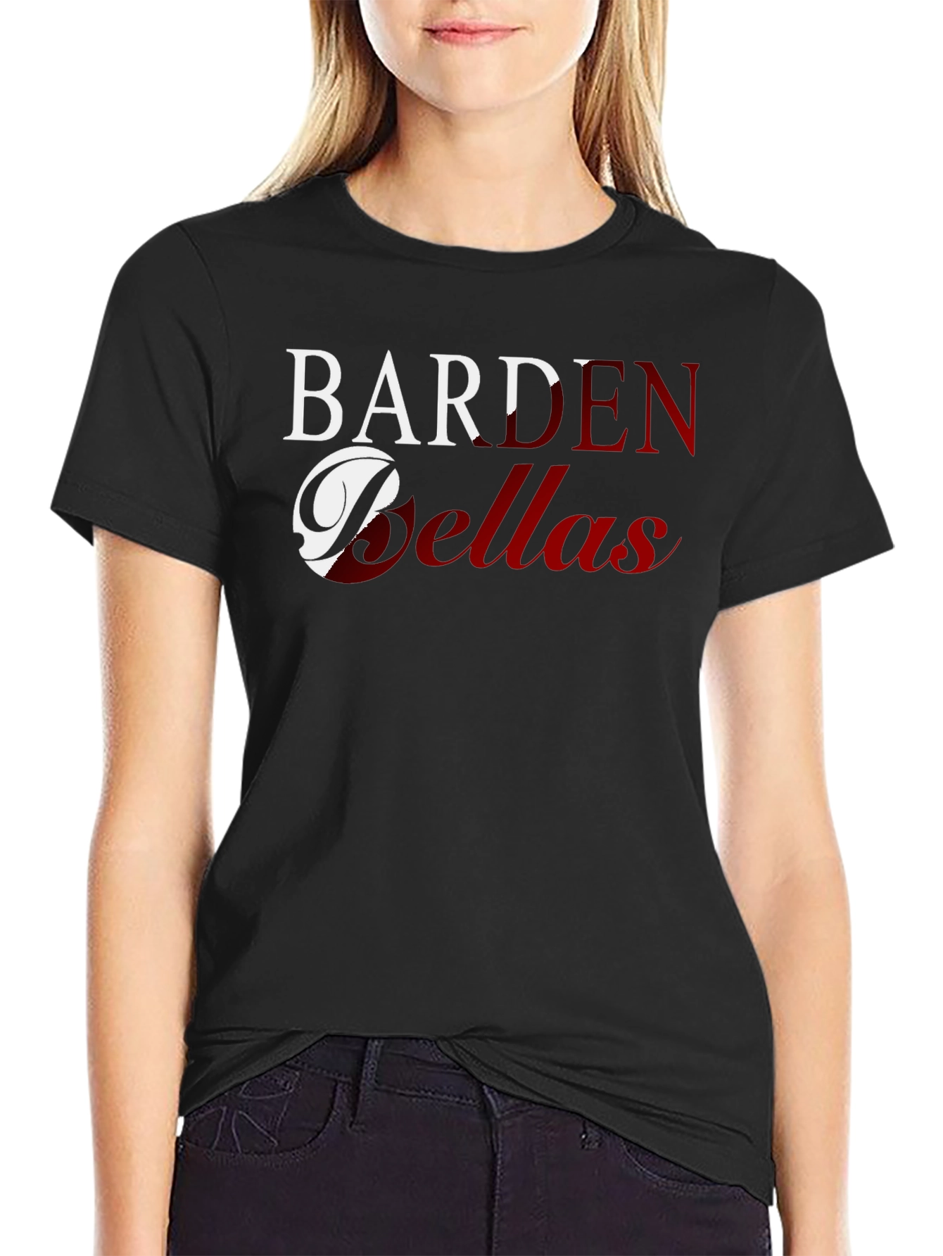 Barden Bellas T-Shirt - Pitch Perfect Fan Apparel