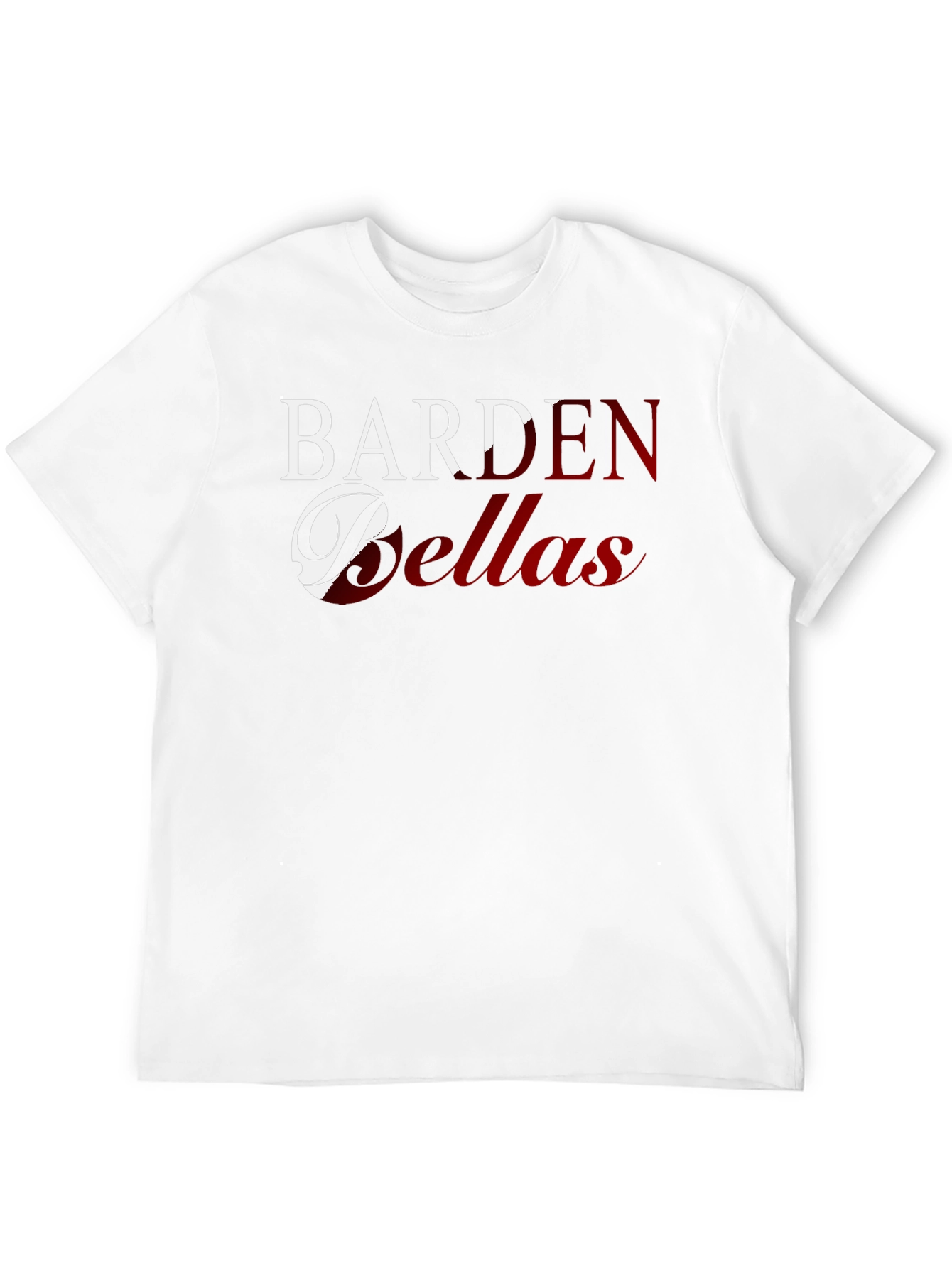Barden Bellas T-Shirt - Pitch Perfect Fan Apparel