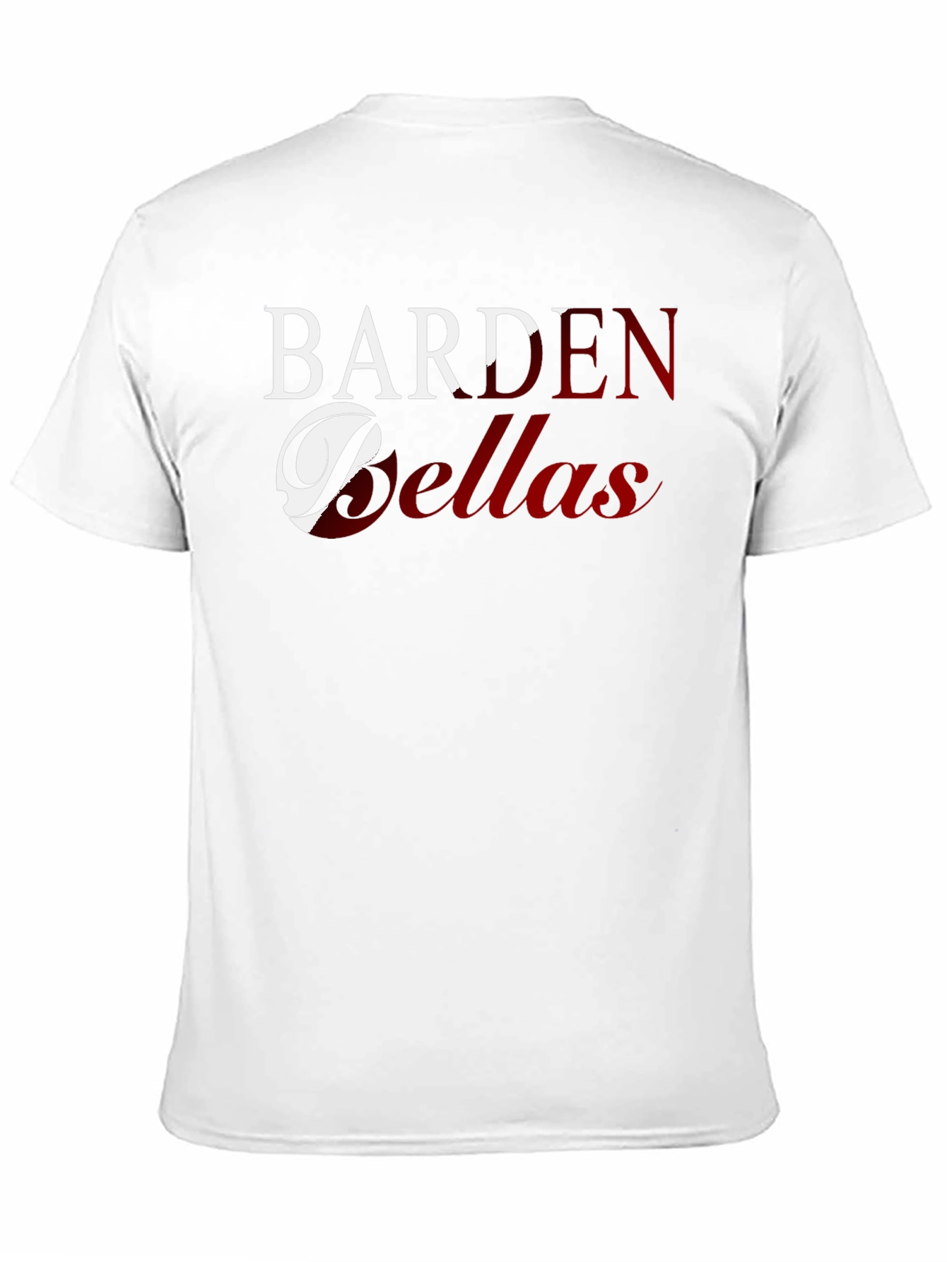 Barden Bellas T-Shirt - Pitch Perfect Fan Apparel