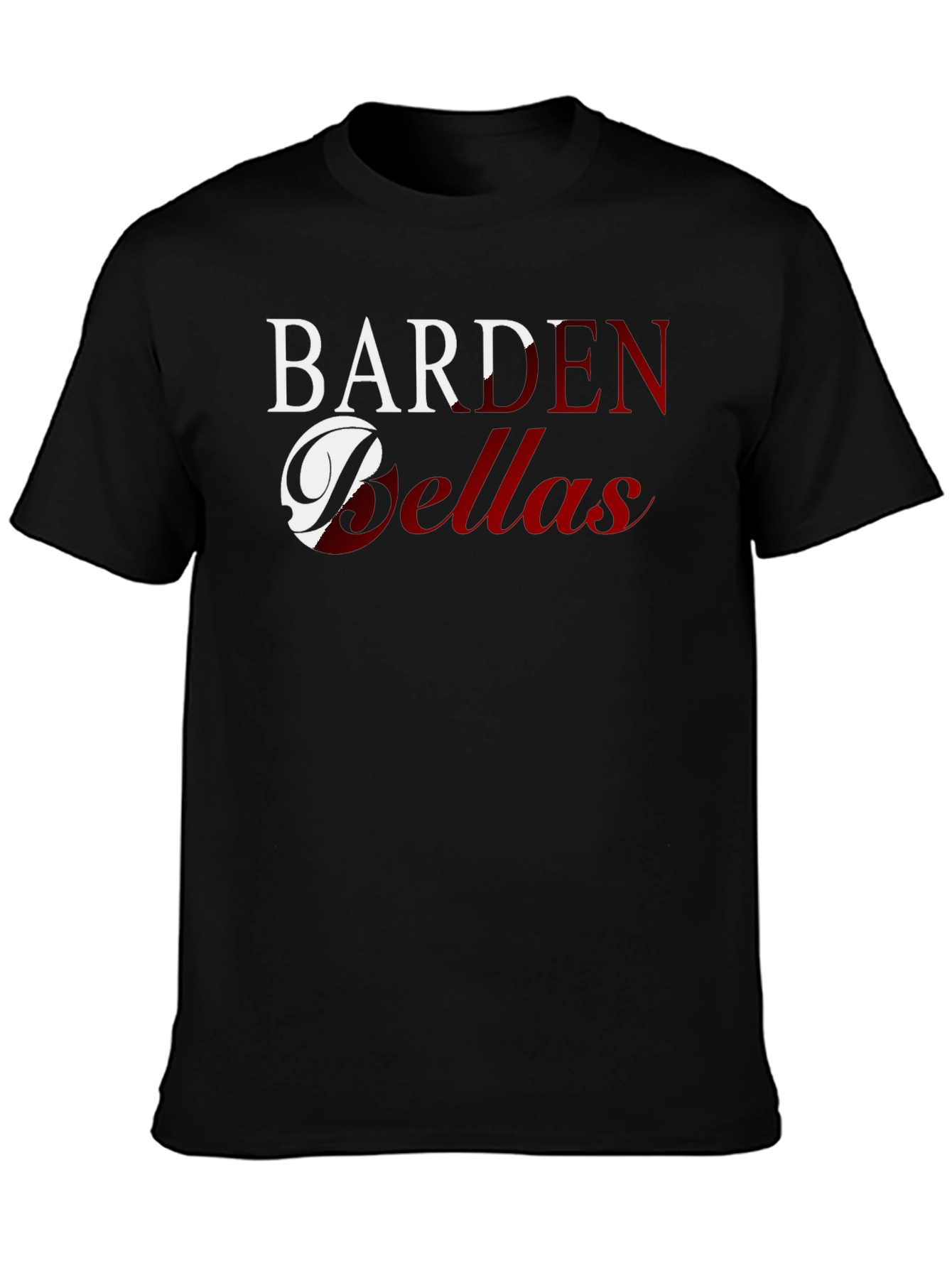 Barden Bellas T-Shirt - Pitch Perfect Fan Apparel