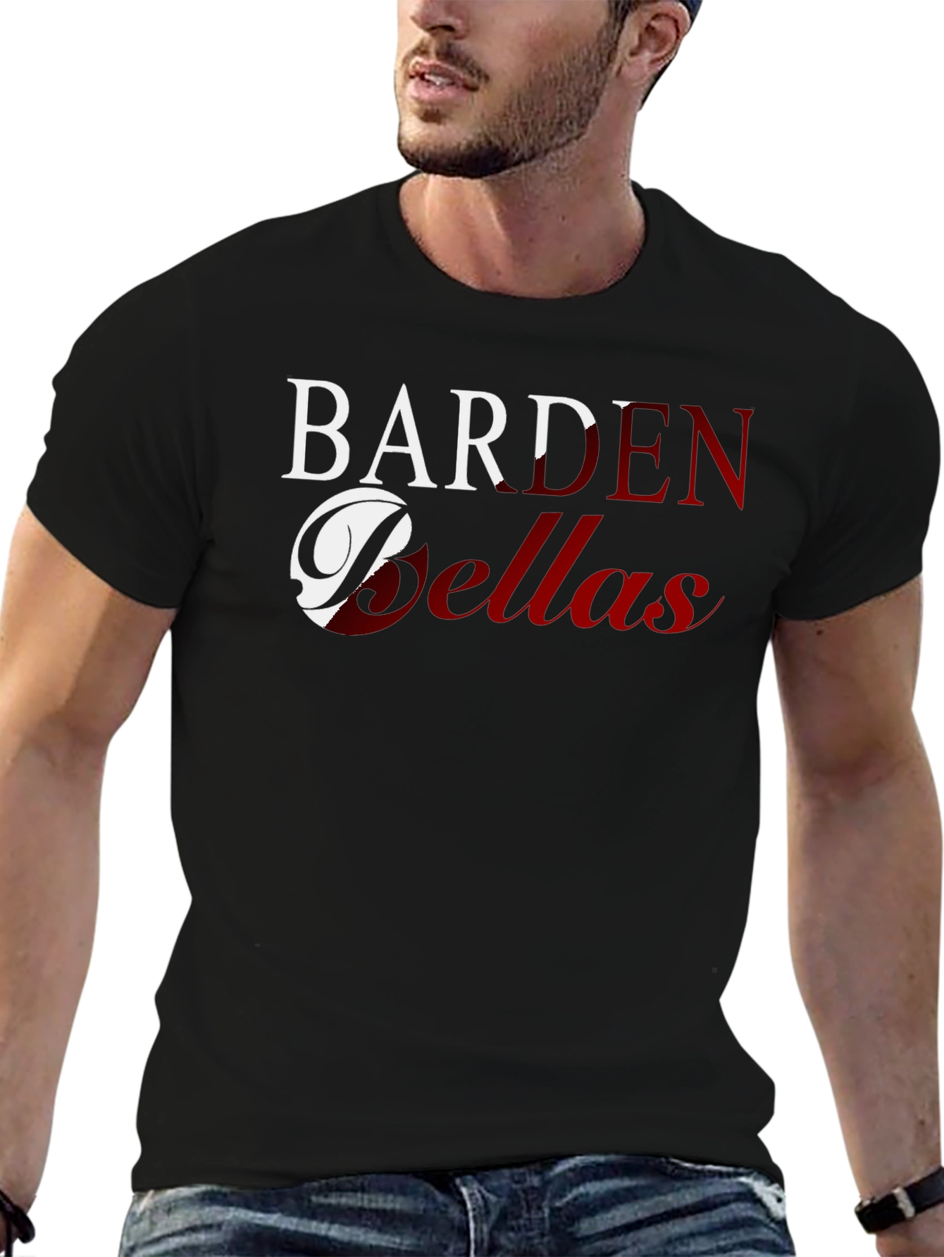 Barden Bellas T-Shirt - Pitch Perfect Fan Apparel