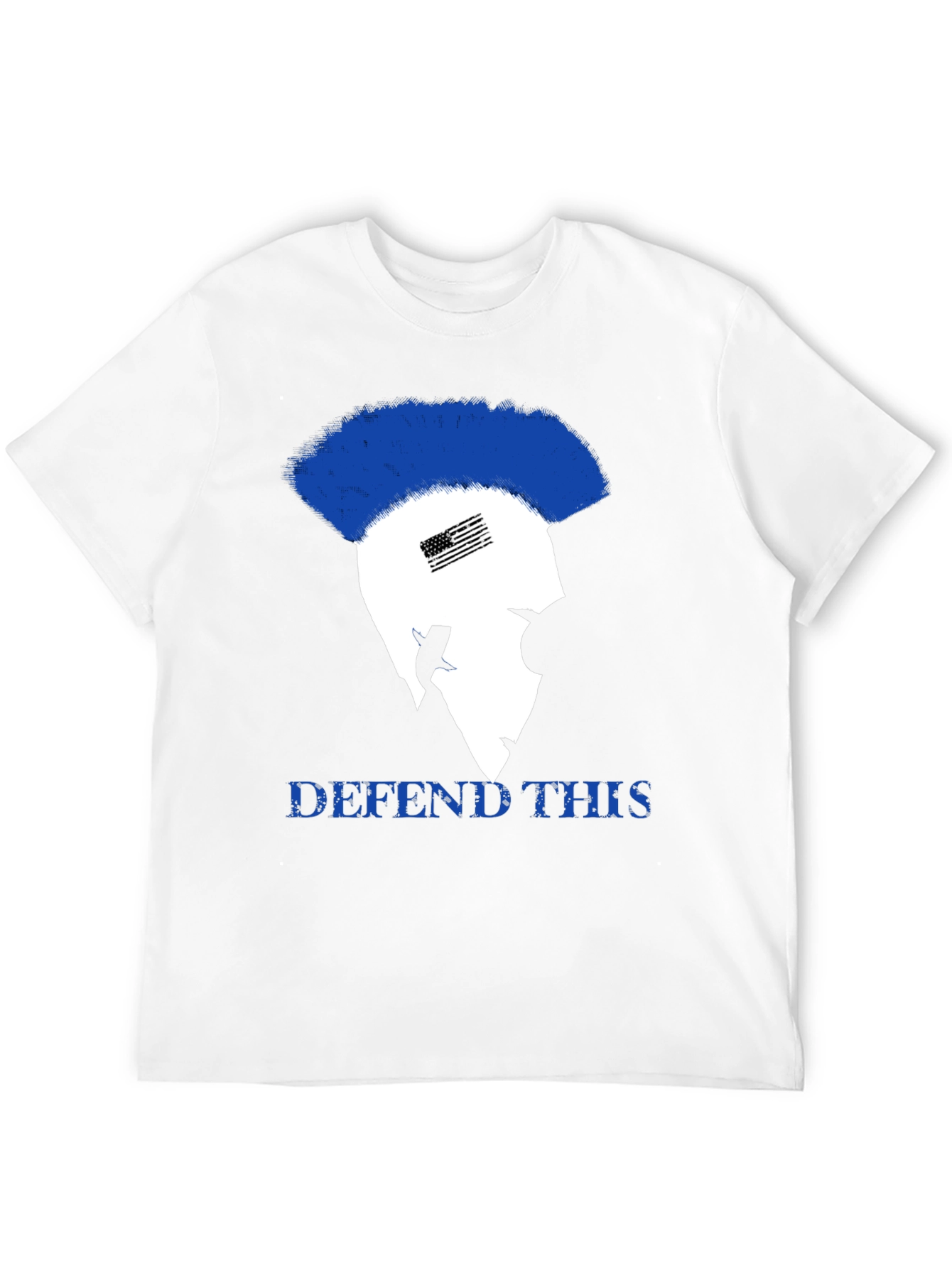 Defend This T-Shirt