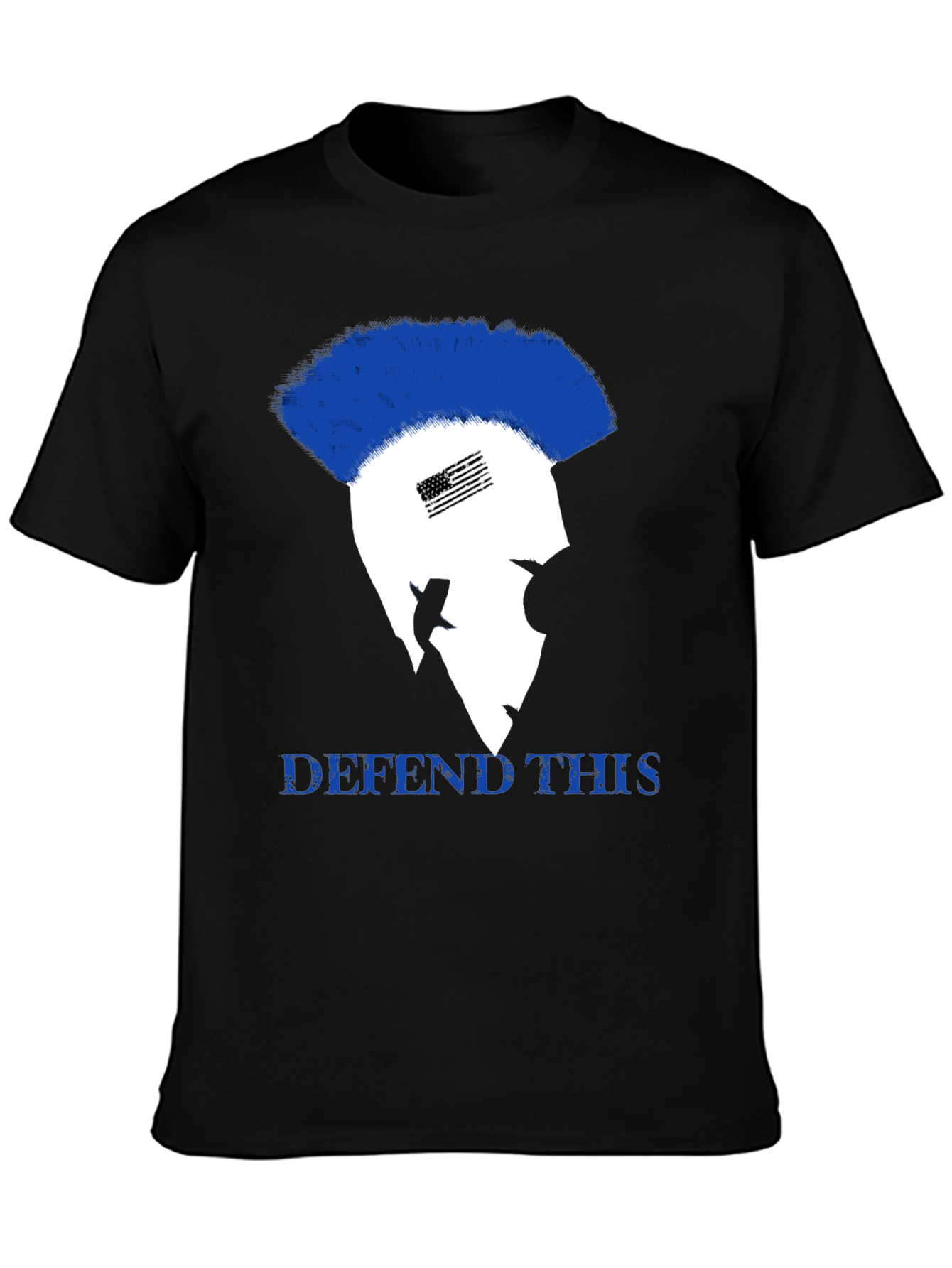 Defend This T-Shirt
