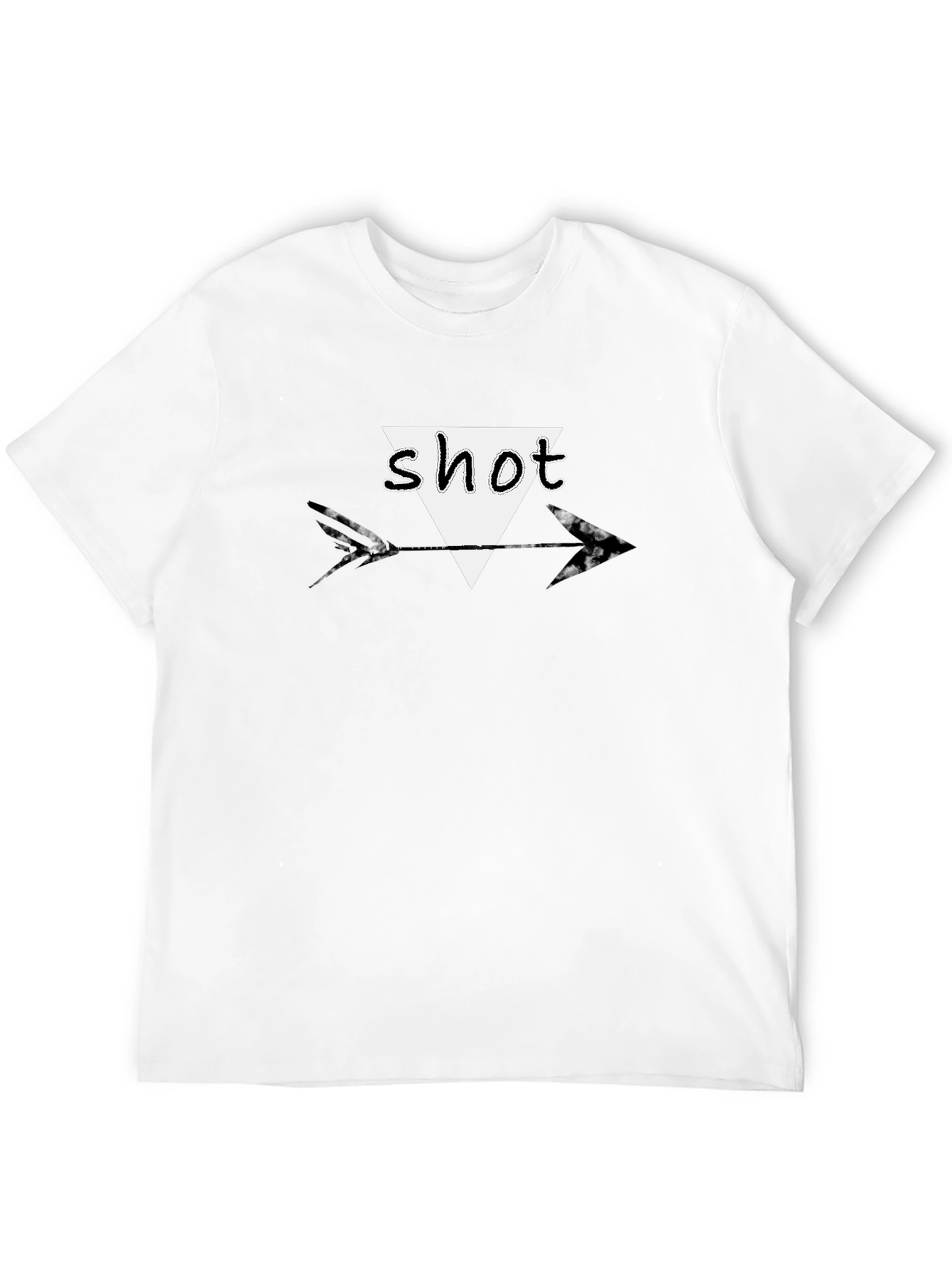 Shot Through the Heart T-Shirt