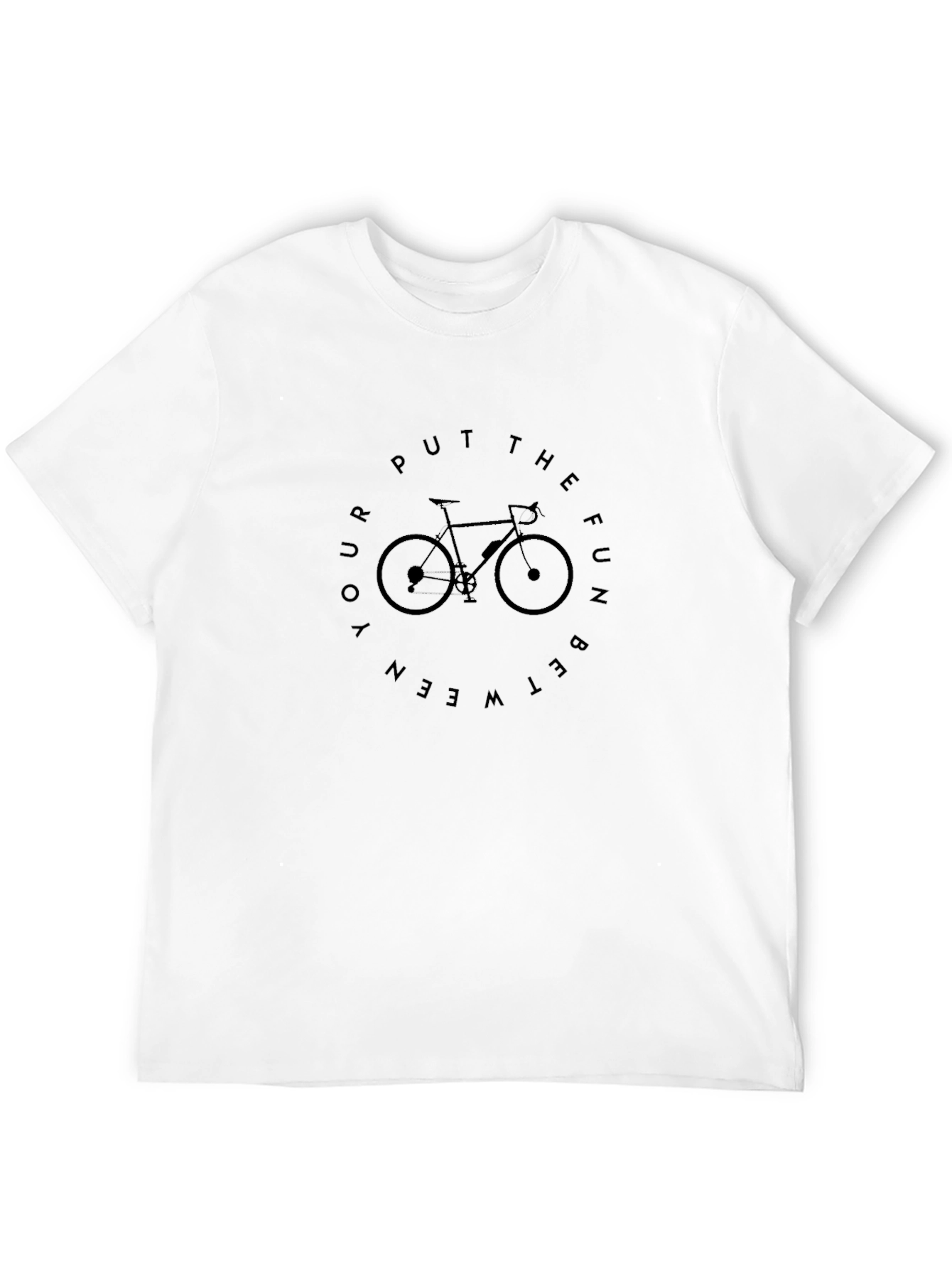 Cycle Fun T-Shirt