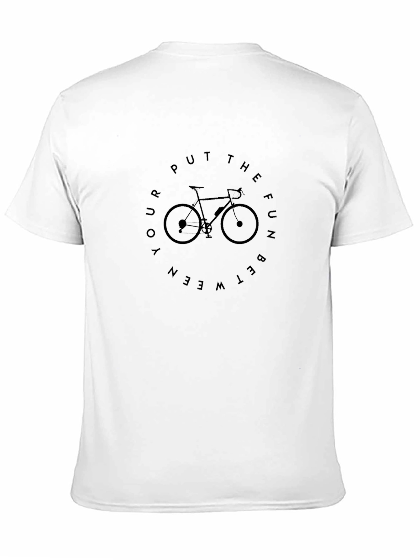 Cycle Fun T-Shirt