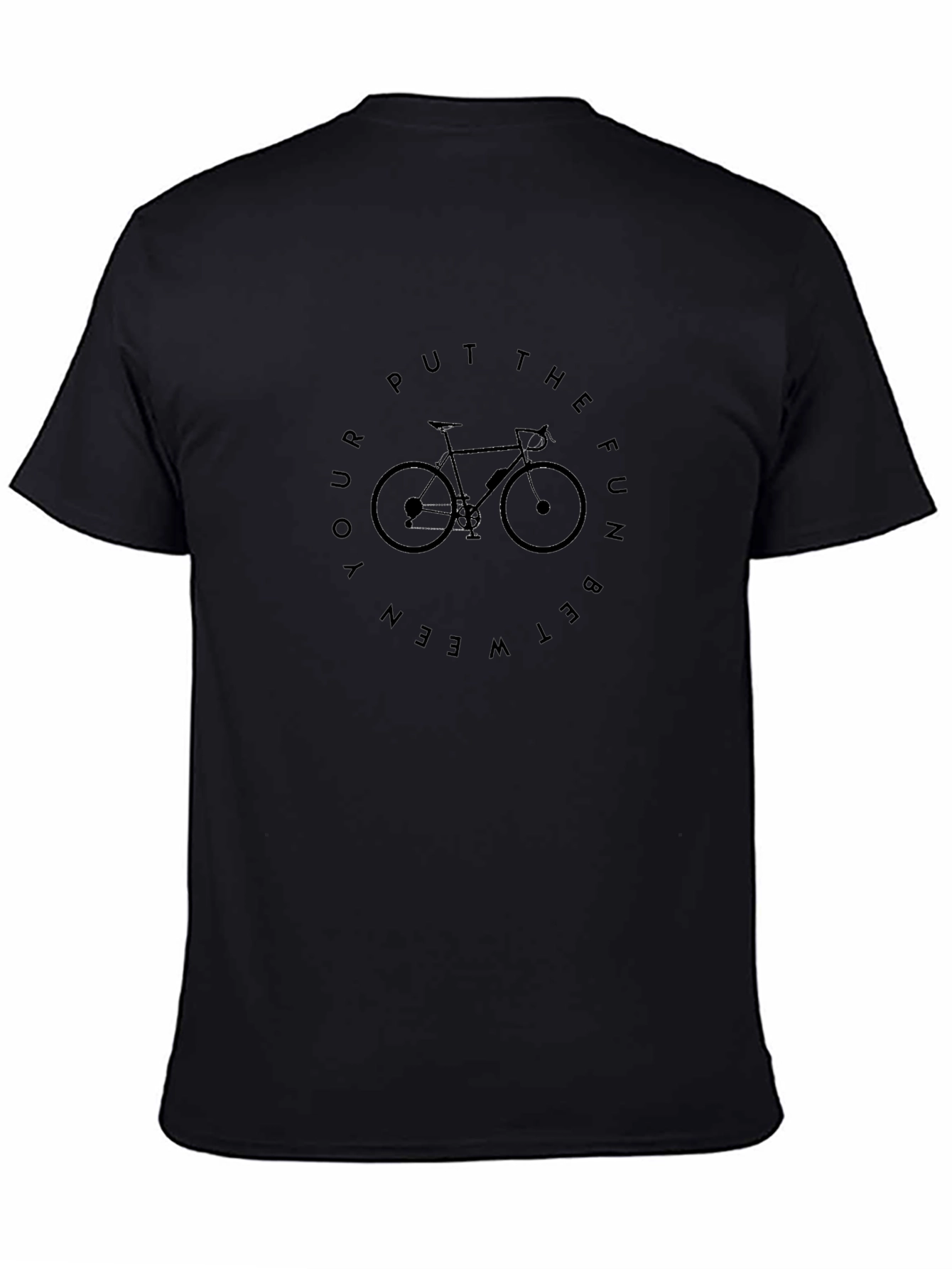 Cycle Fun T-Shirt
