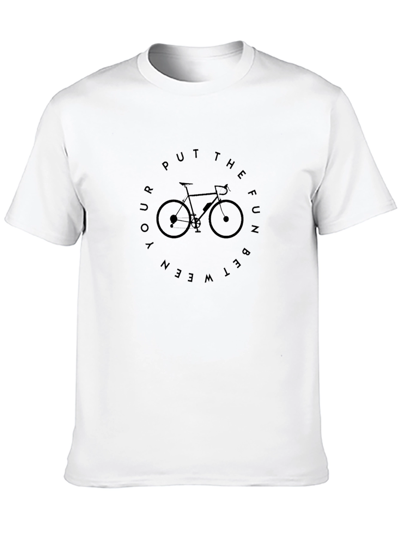 Cycle Fun T-Shirt