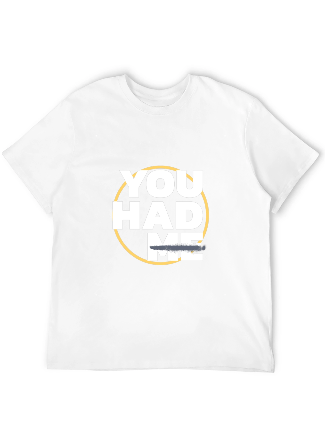 You Had Me at Hello Graphic Tee
