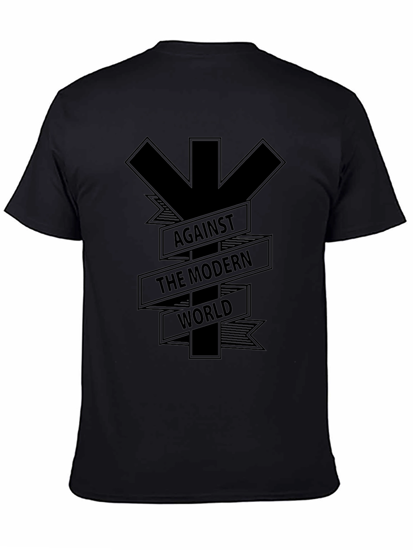 Against the Modern World T-Shirt