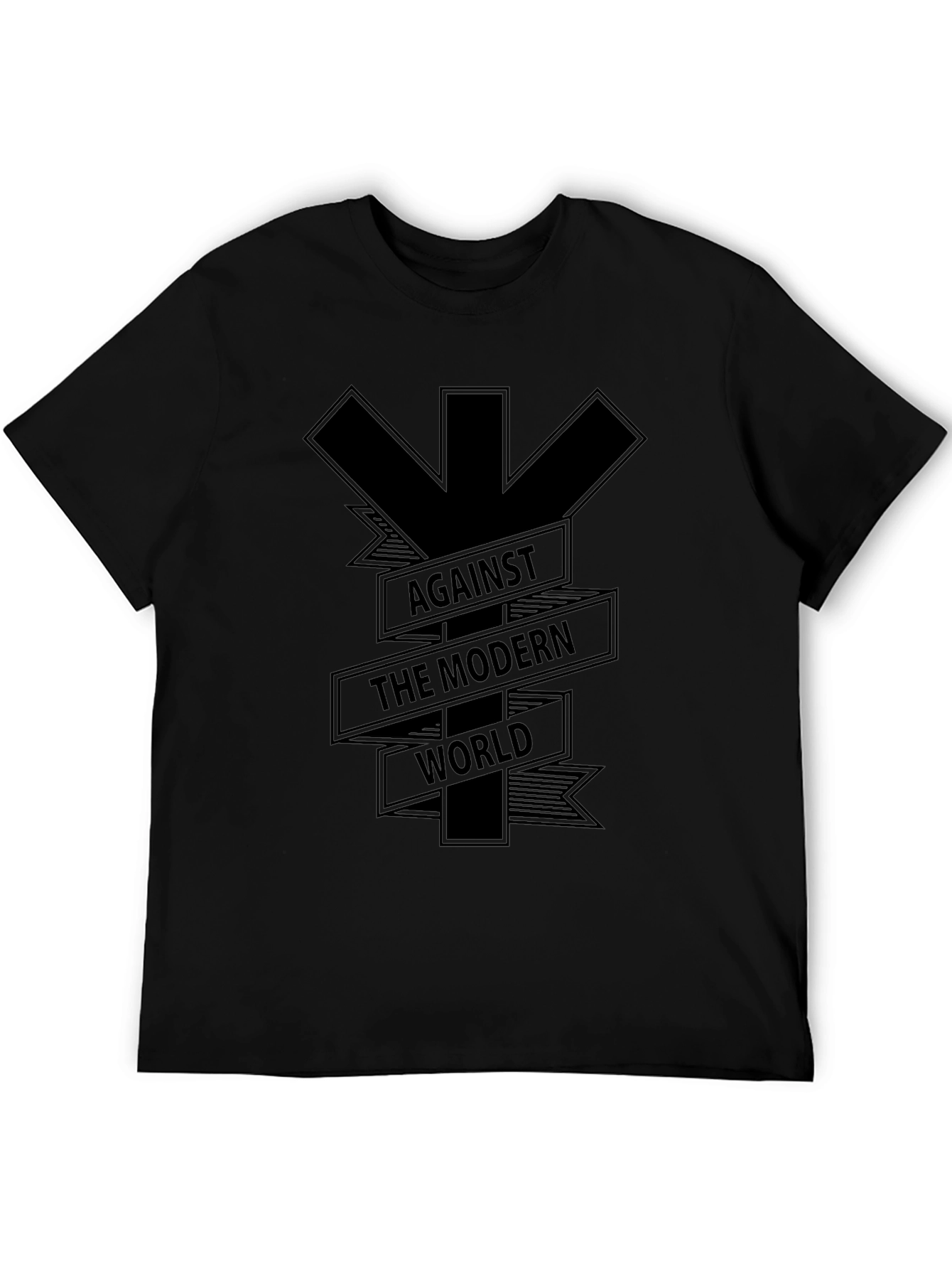 Against the Modern World T-Shirt