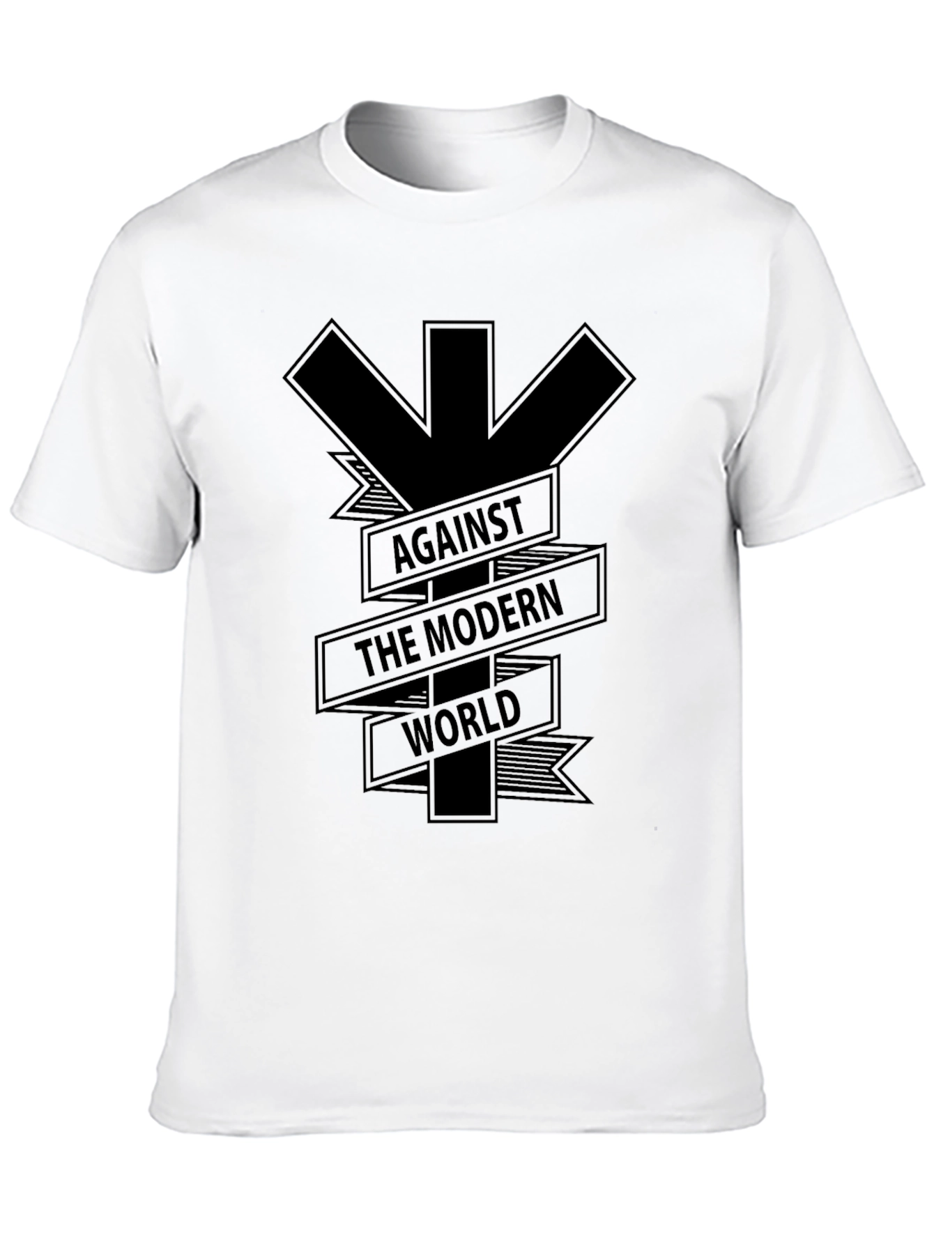 Against the Modern World T-Shirt