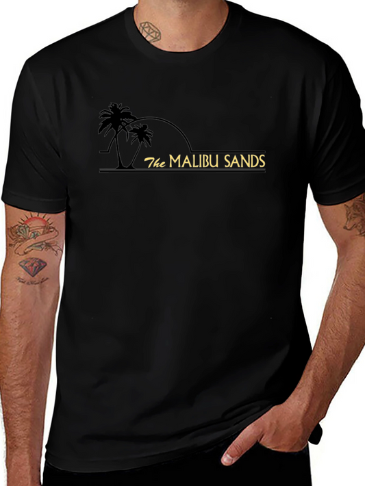 Malibu Sands Palm Tee