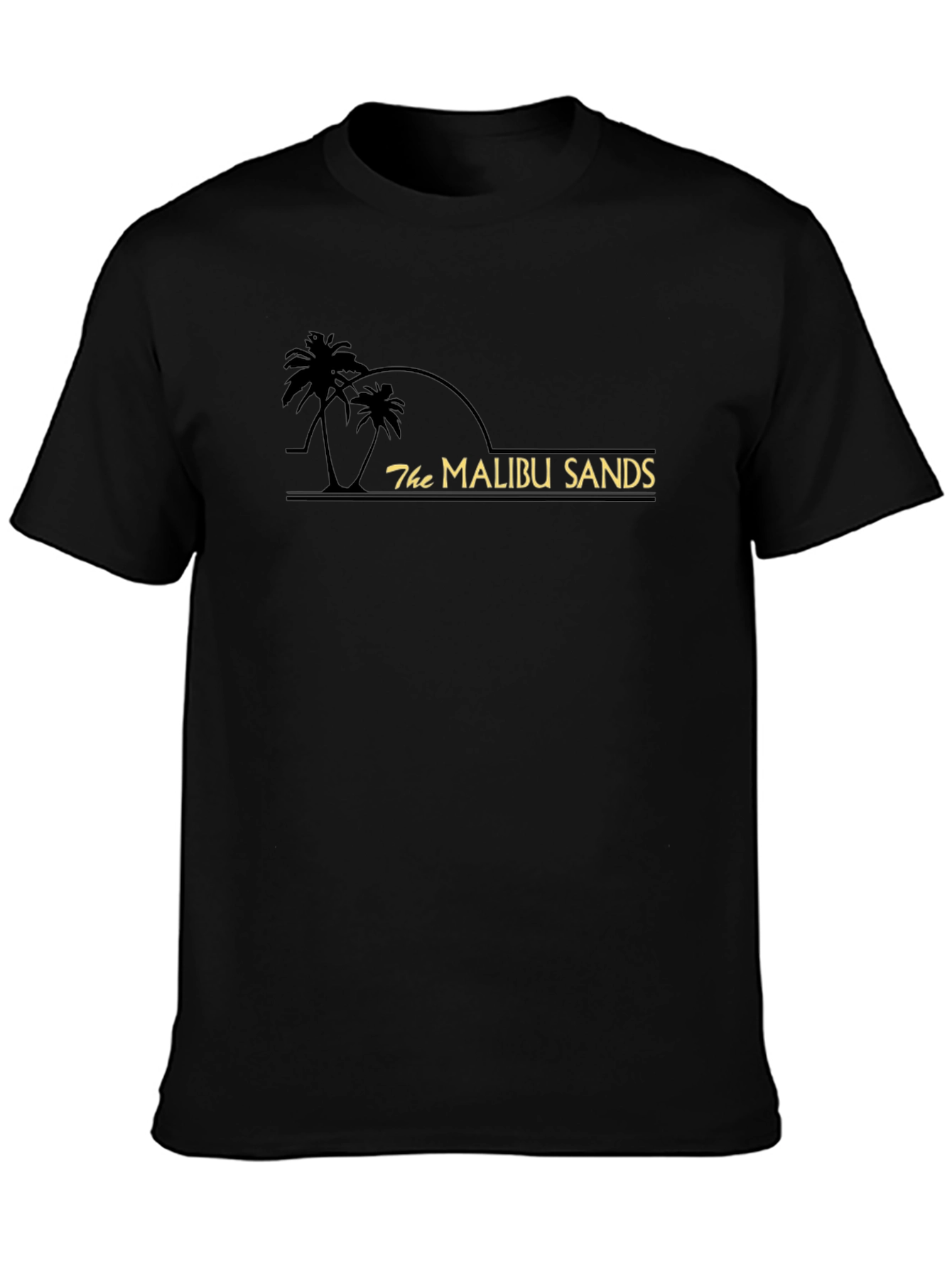 Malibu Sands Palm Tee