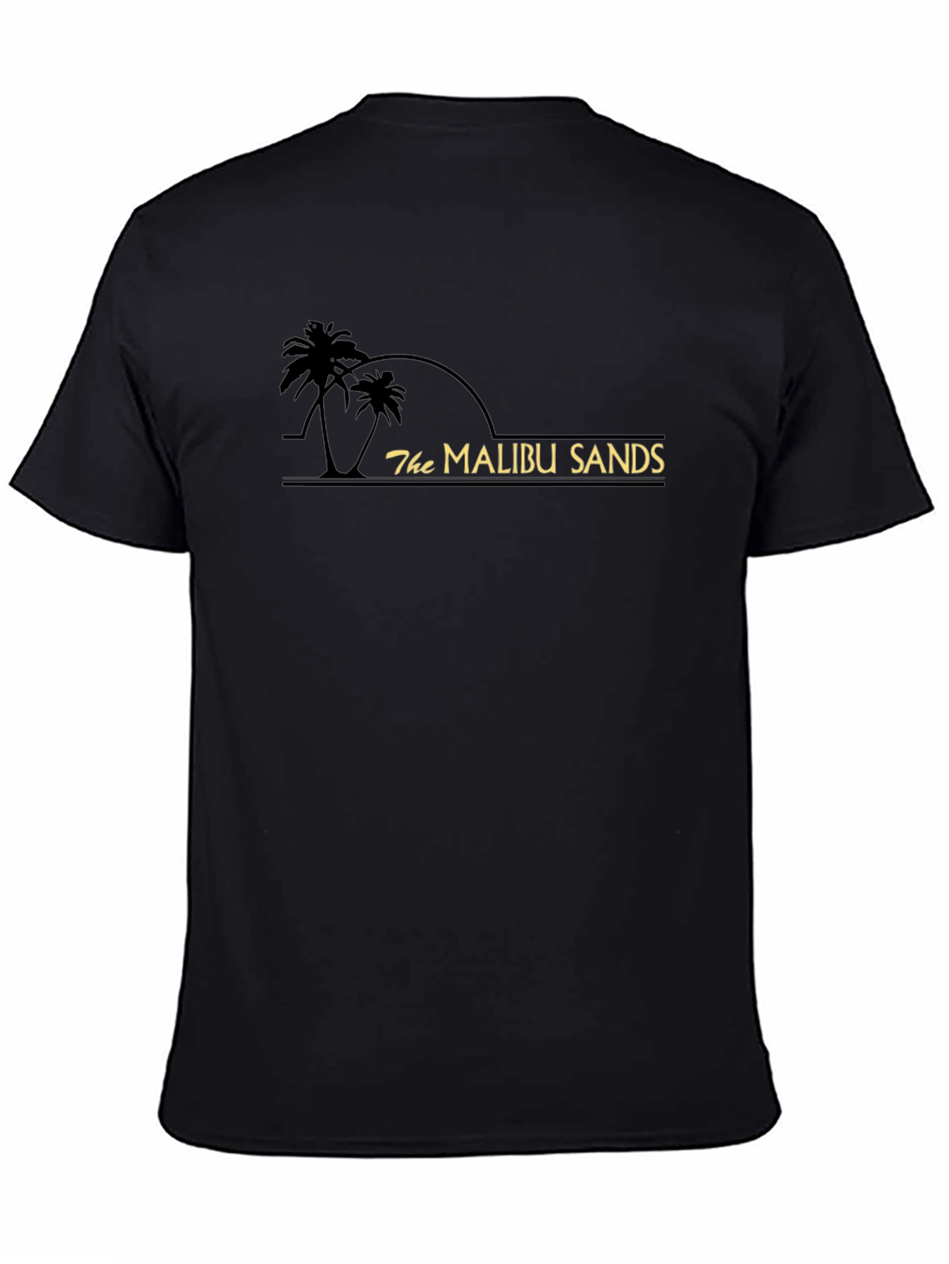 Malibu Sands Palm Tee