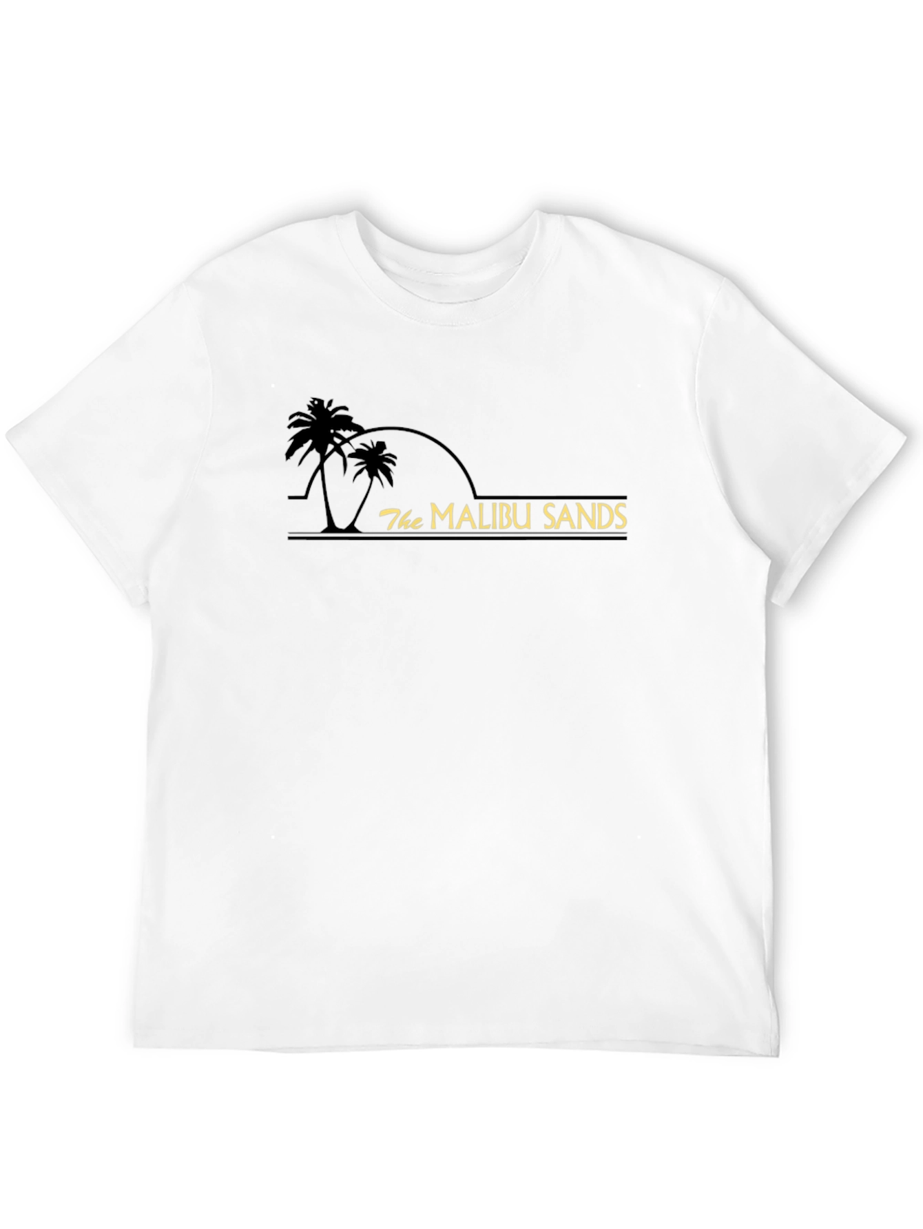 Malibu Sands Palm Tee