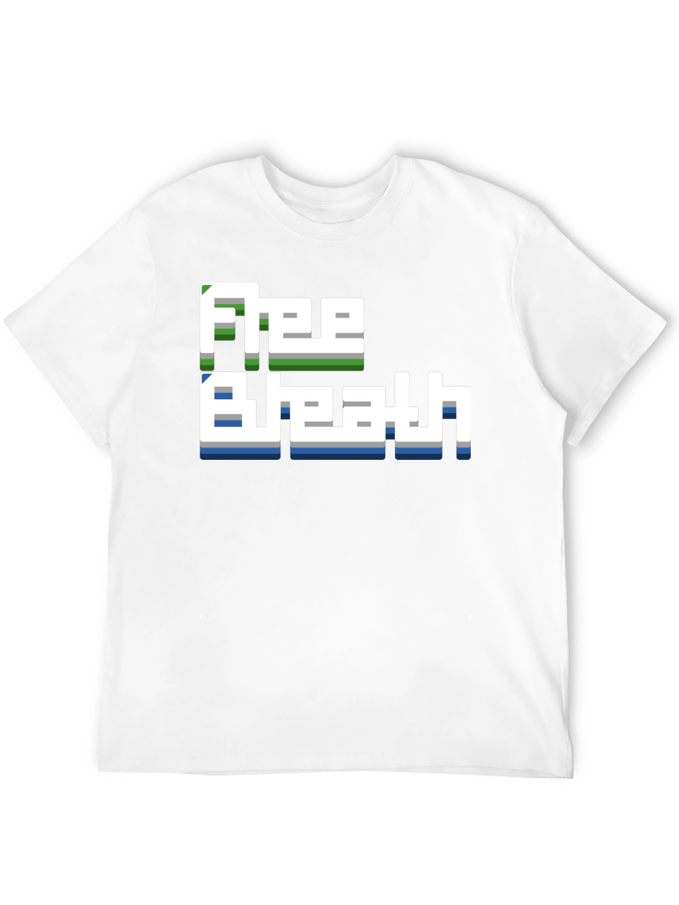 Free Breath T-Shirt