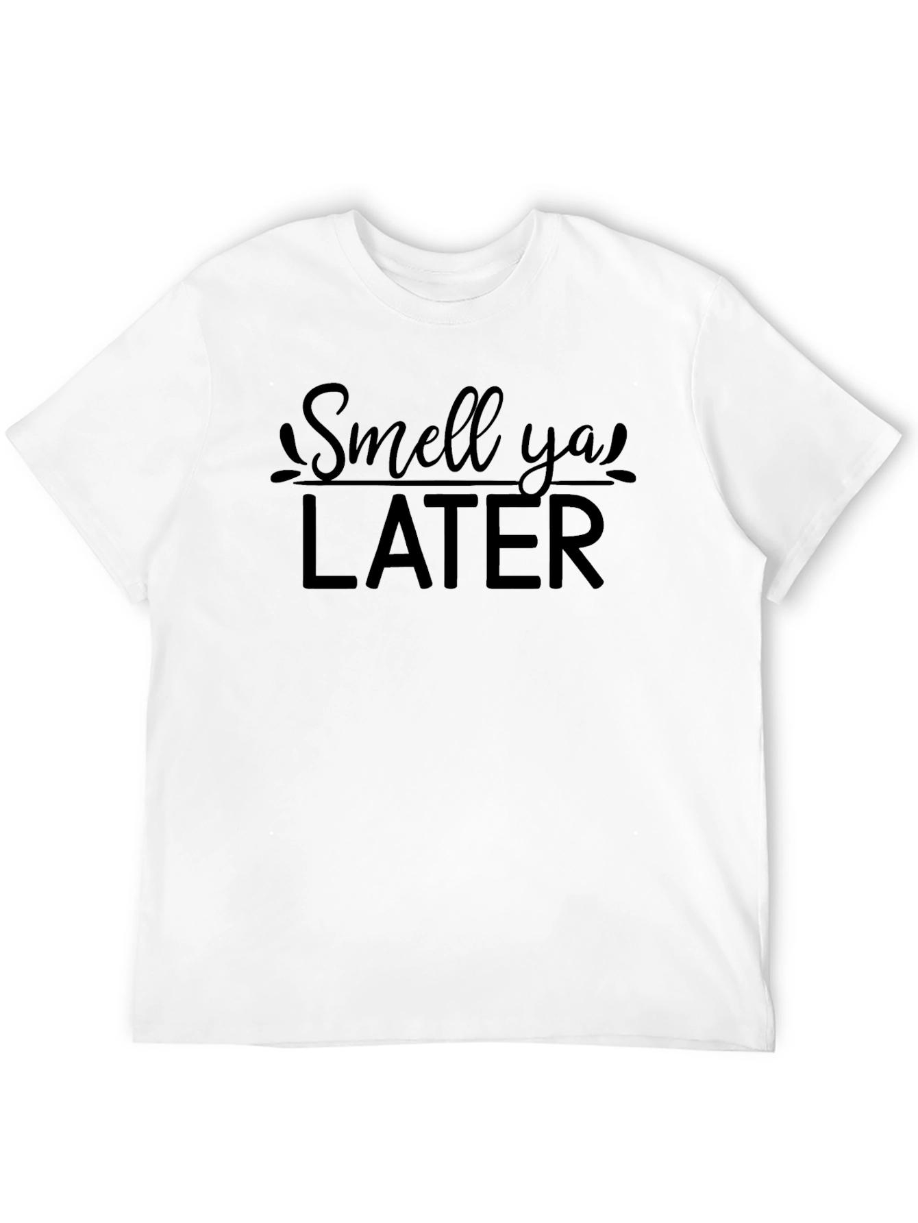 Smell Ya Later Graphic Tee
