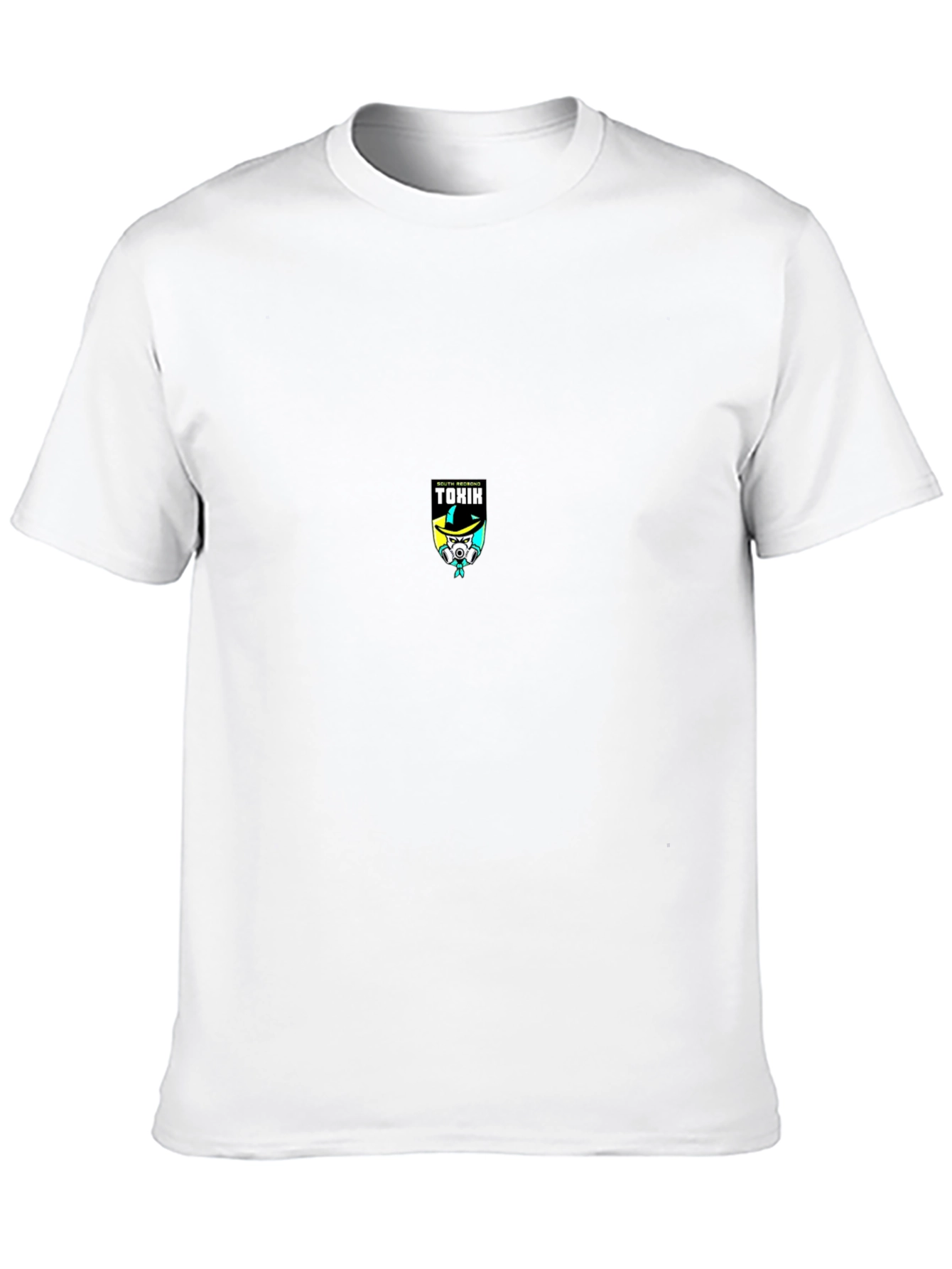 Toxin South Detroit Graphic T-Shirt