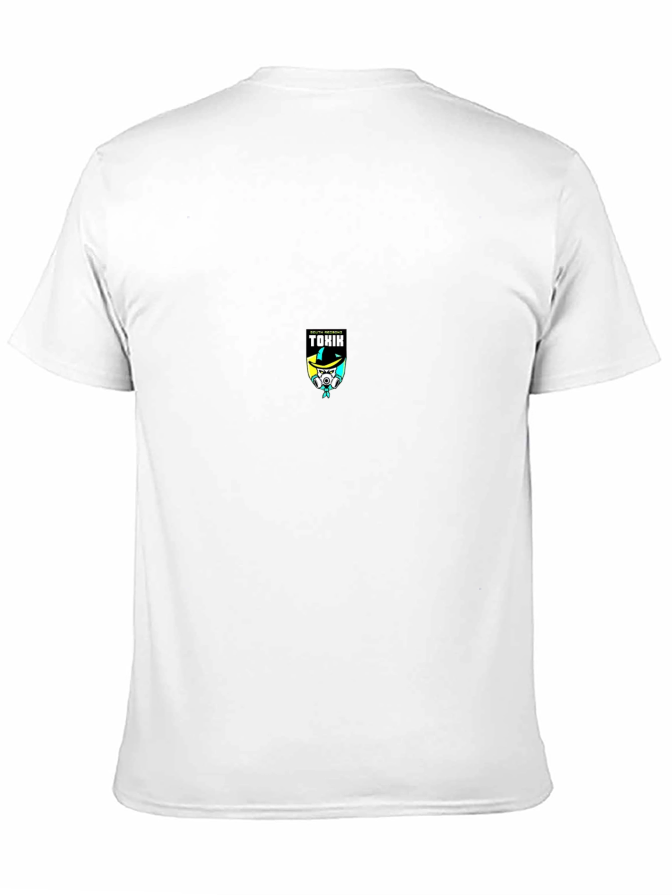 Toxin South Detroit Graphic T-Shirt