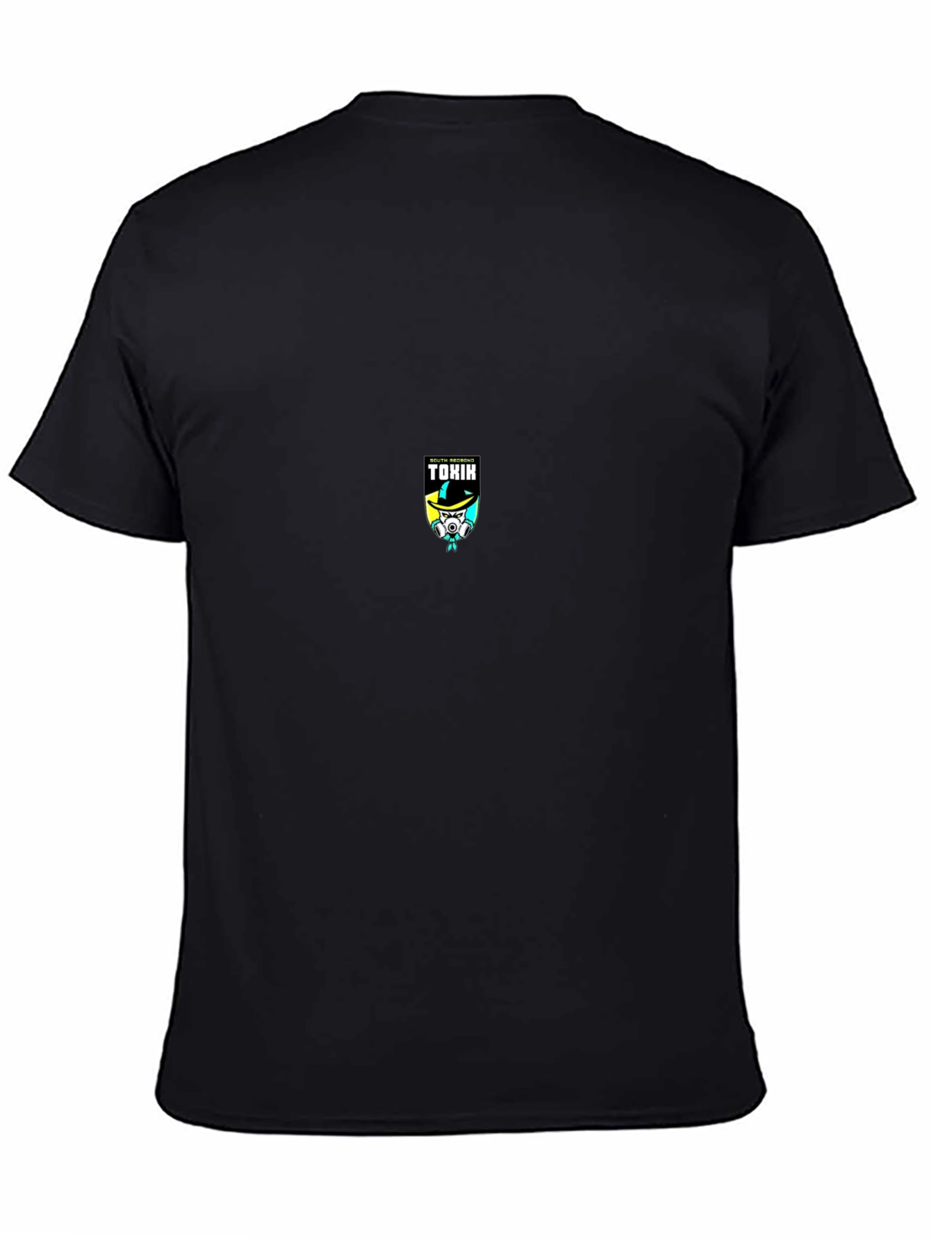 Toxin South Detroit Graphic T-Shirt