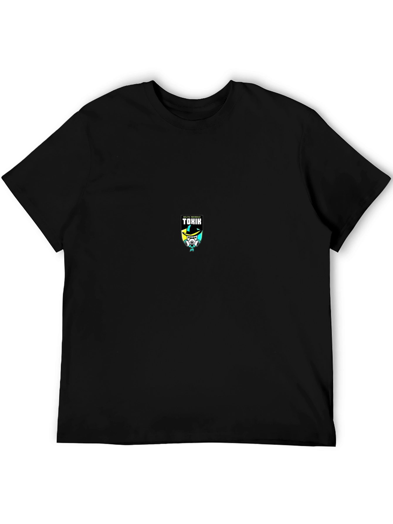 Toxin South Detroit Graphic T-Shirt