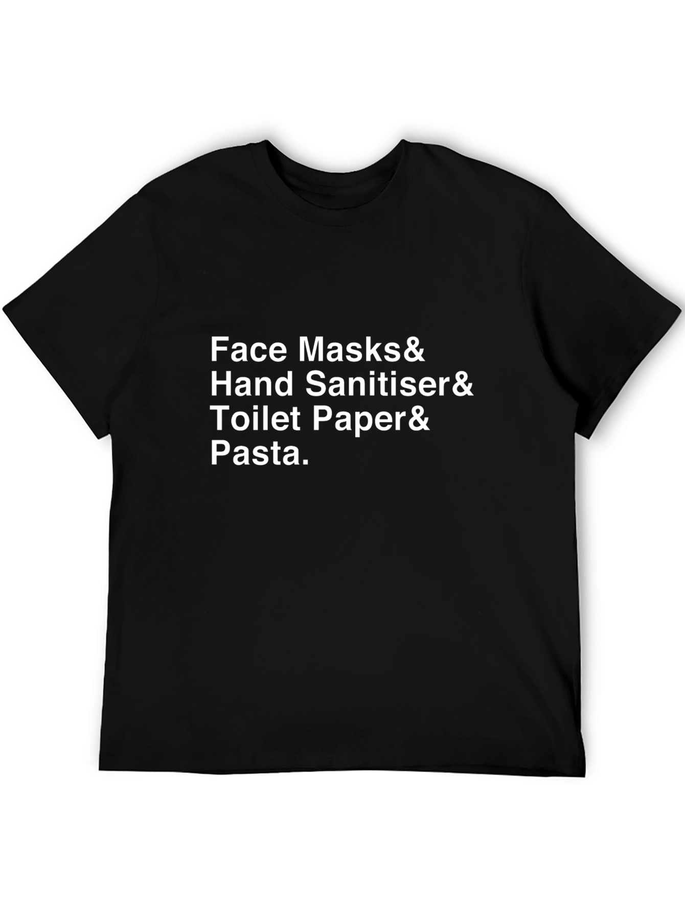 Essential Humor T-Shirt