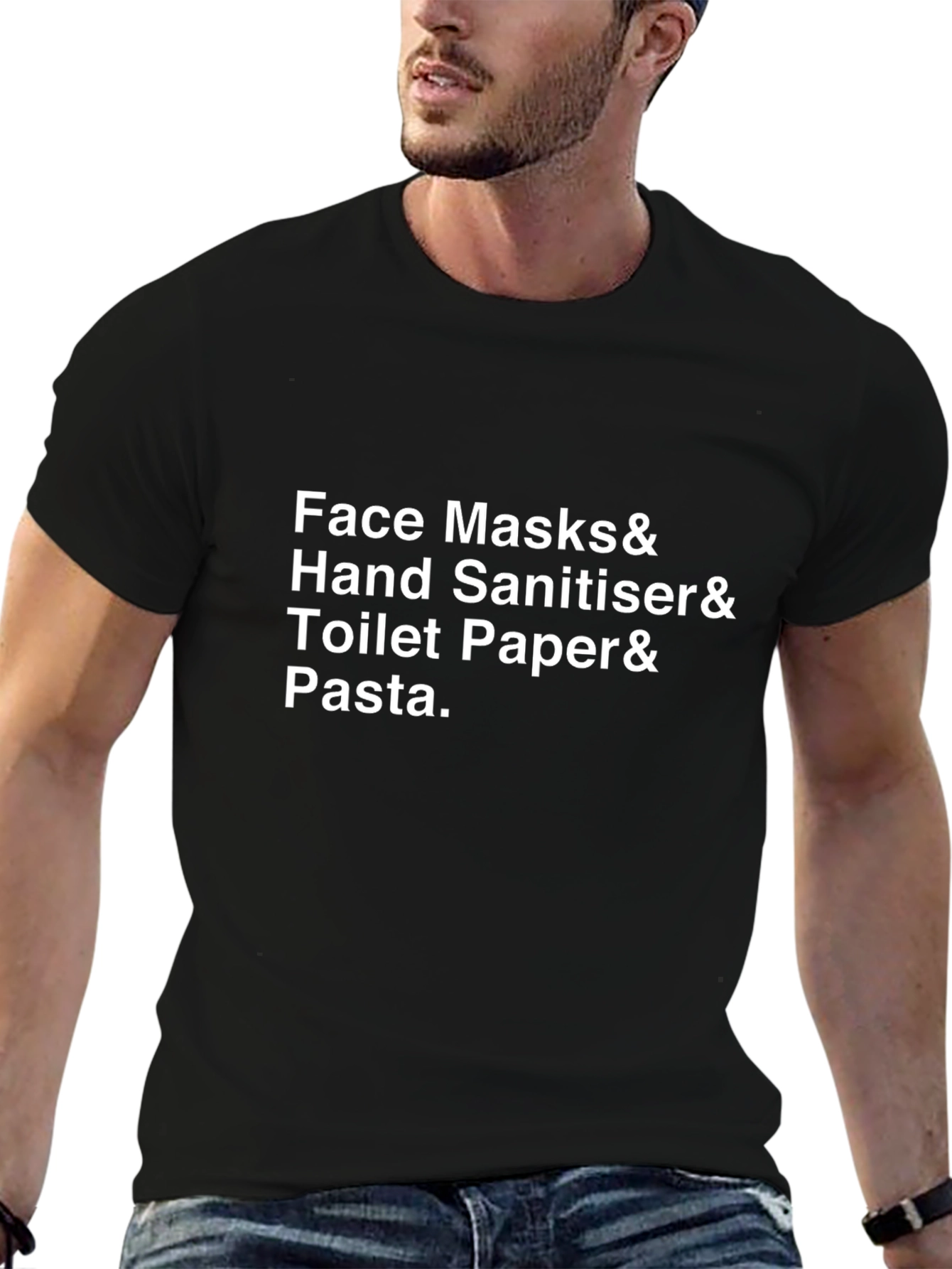 Essential Humor T-Shirt