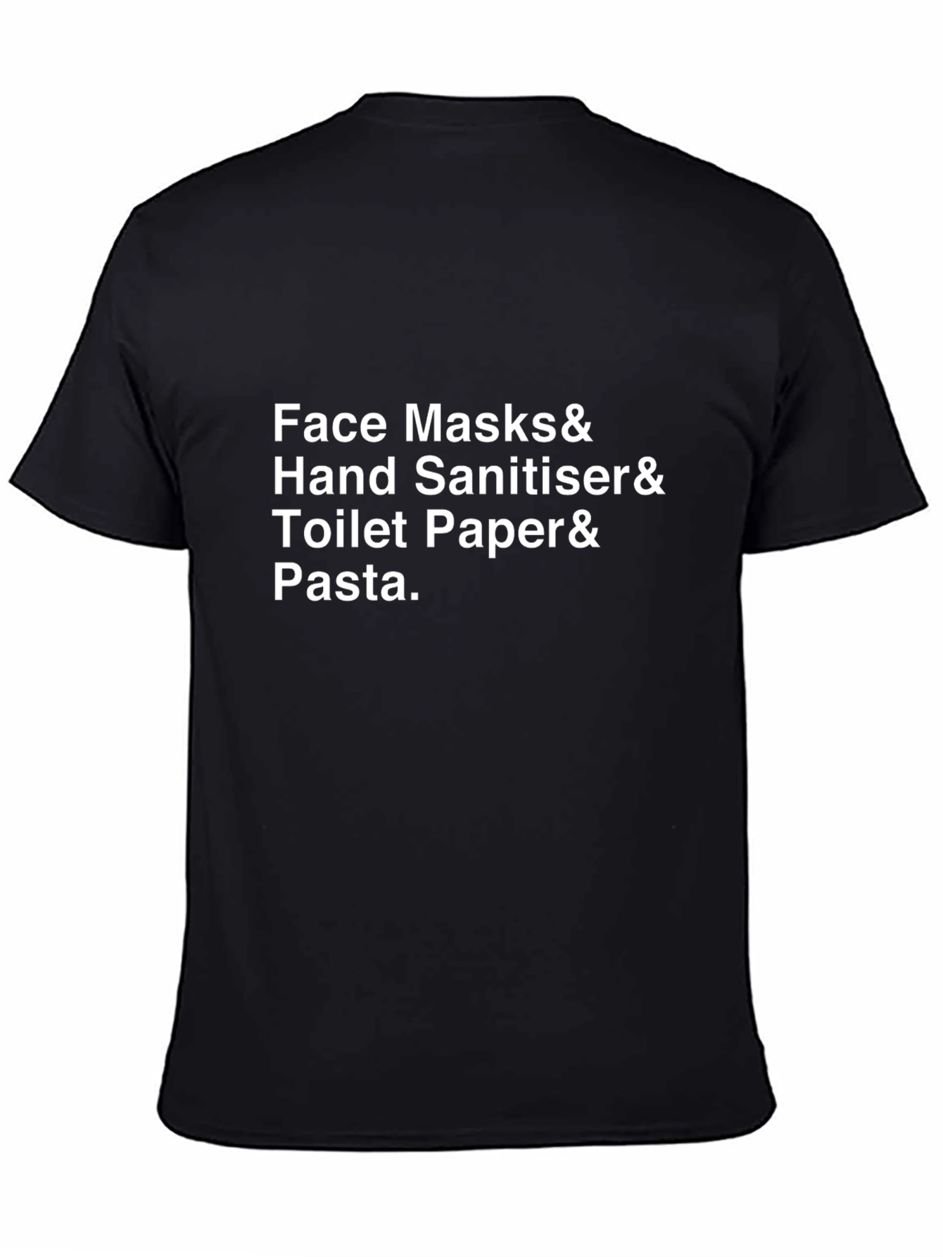 Essential Humor T-Shirt