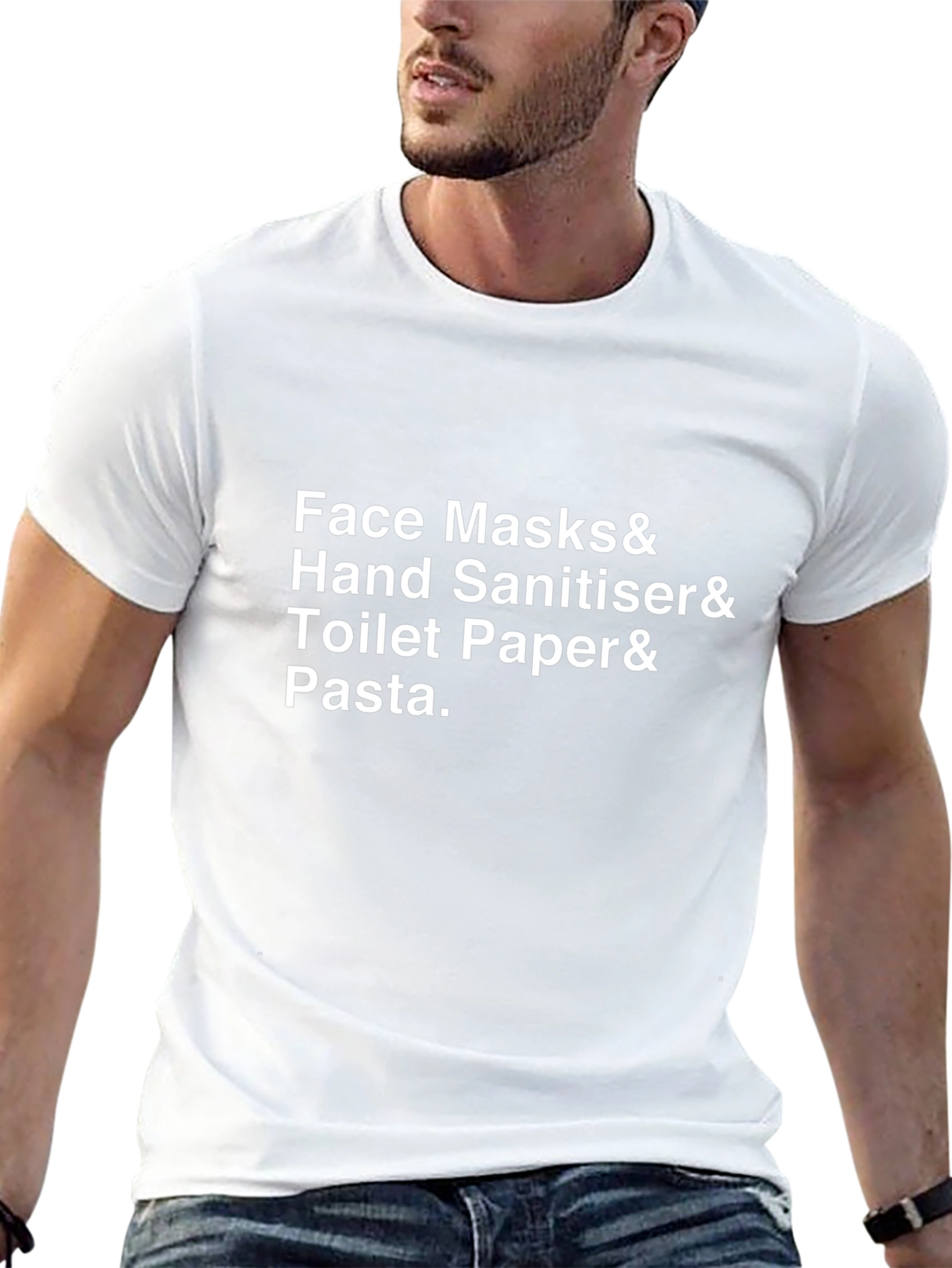 Essential Humor T-Shirt