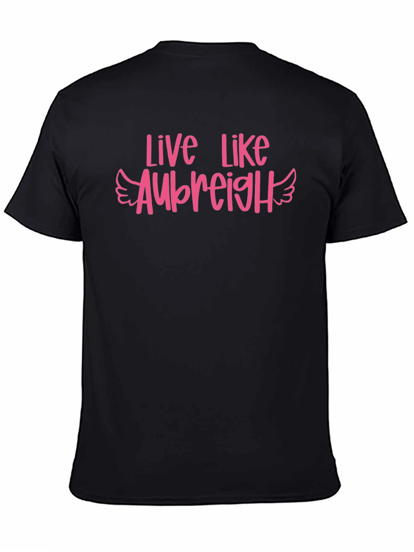 Live Like Aubreigh T-Shirt