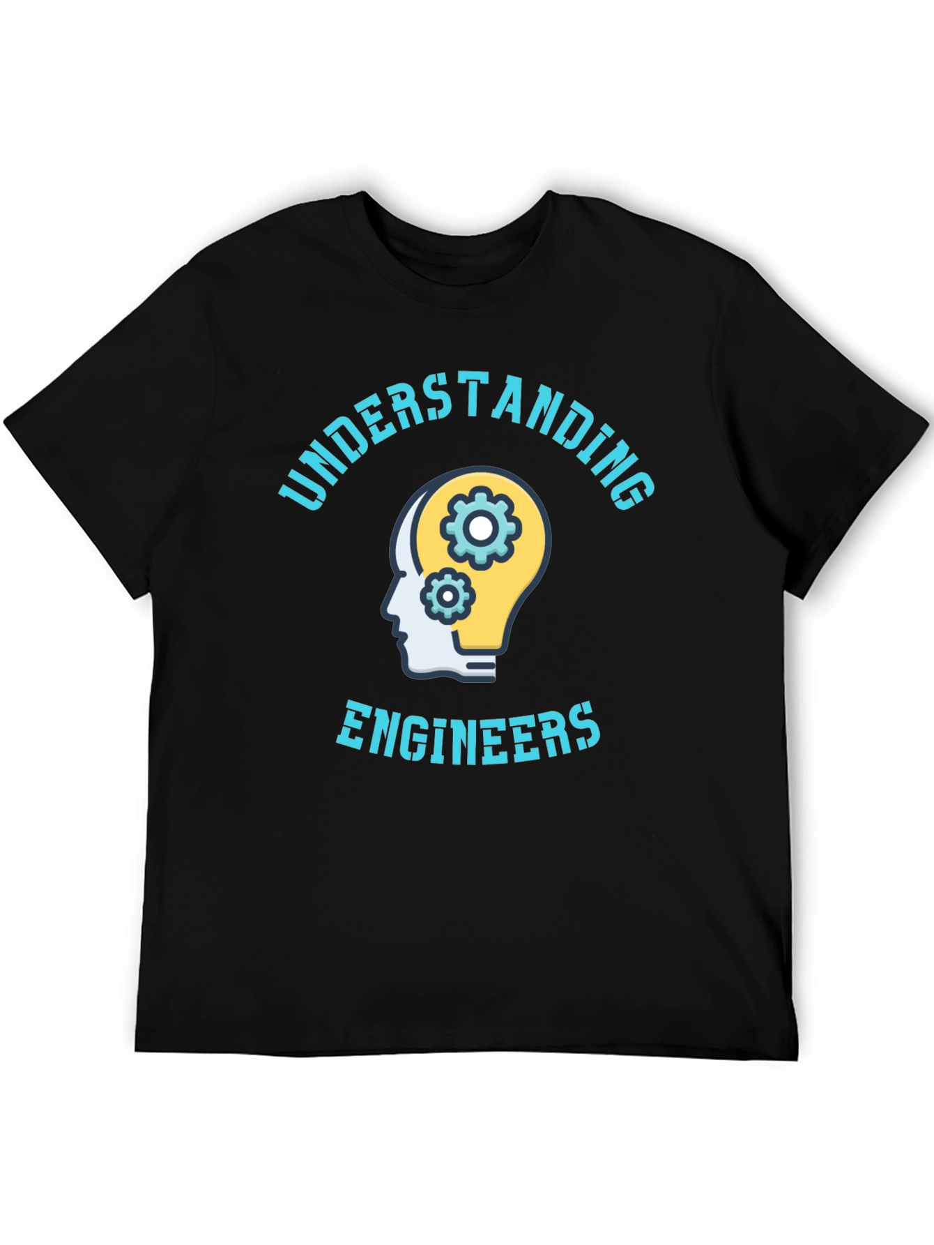 Understanding Engineers Graphic Tee