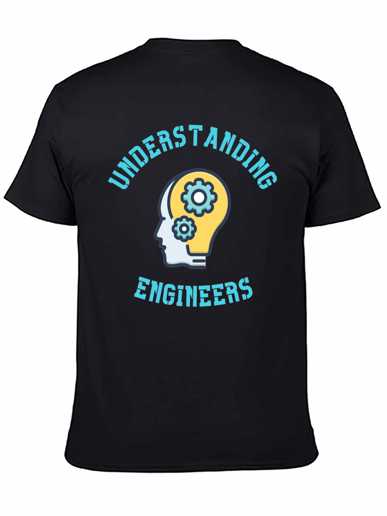 Understanding Engineers Graphic Tee