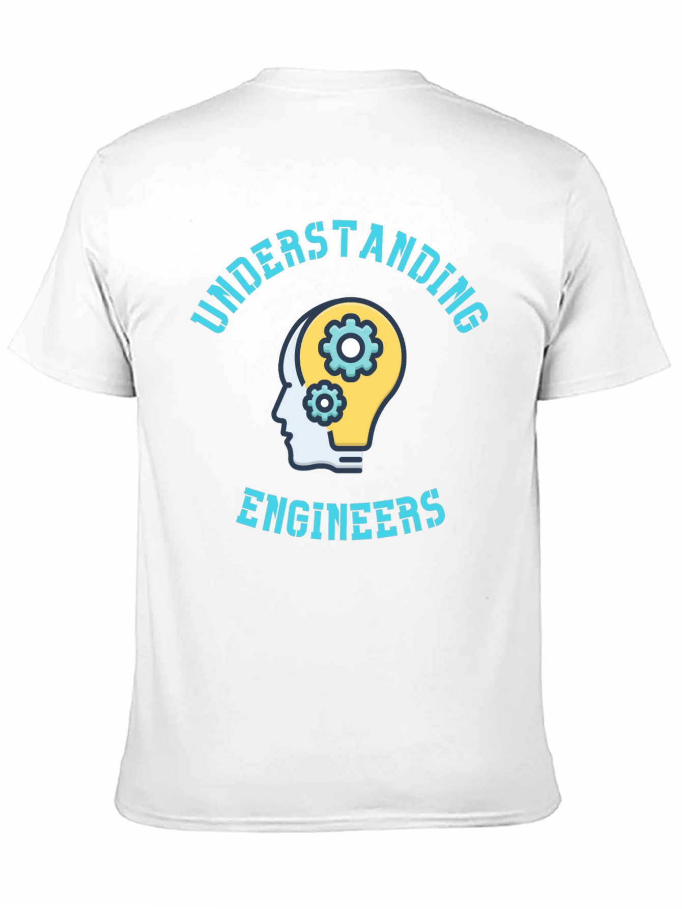 Understanding Engineers Graphic Tee