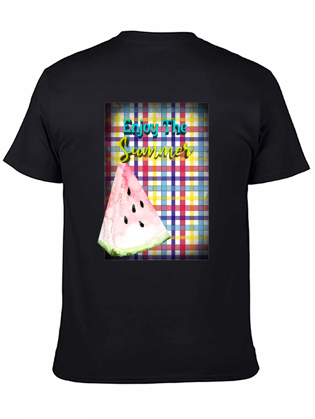 Enjoy The Summer T-Shirt