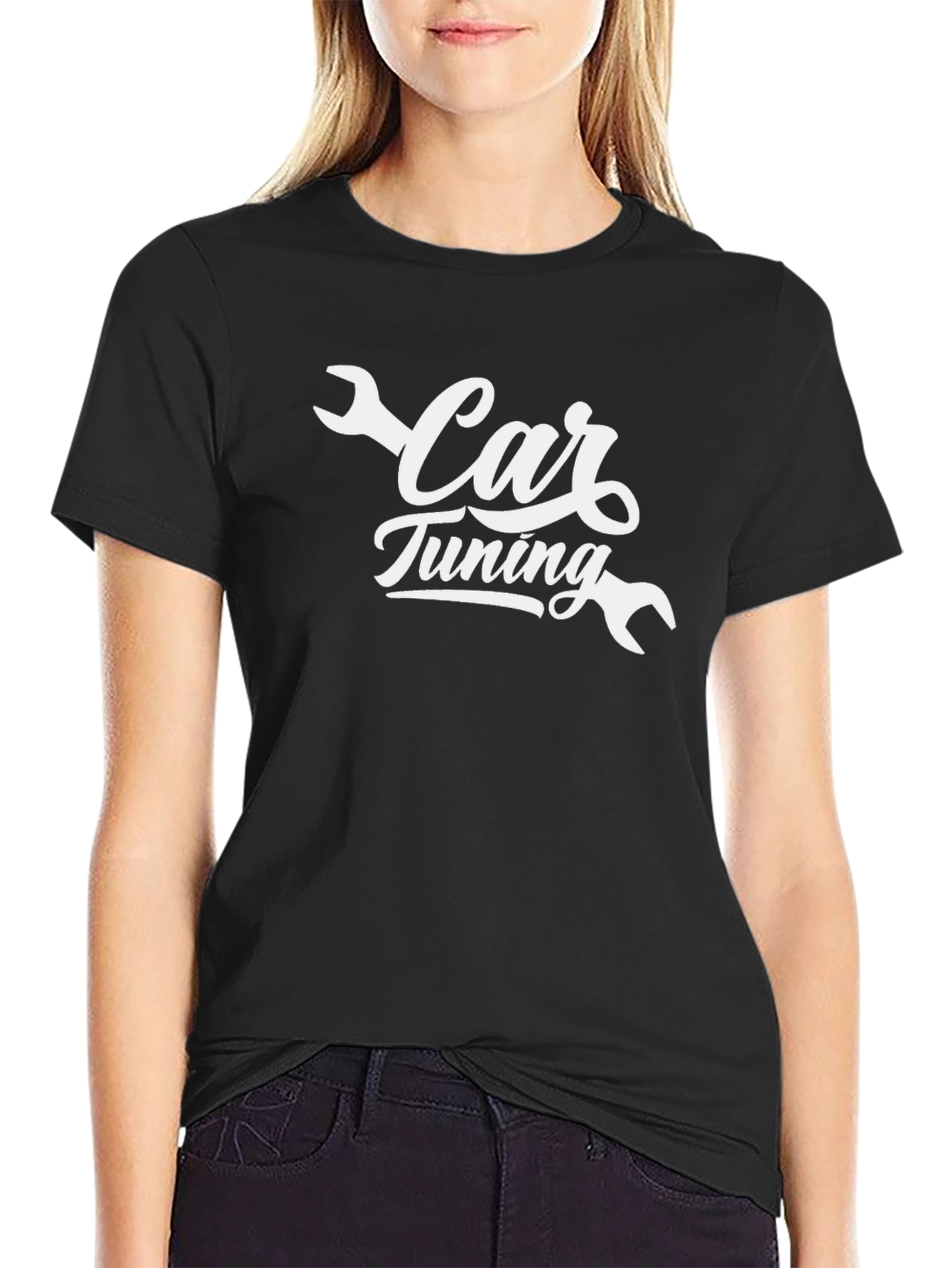 Car Tuning T-Shirt