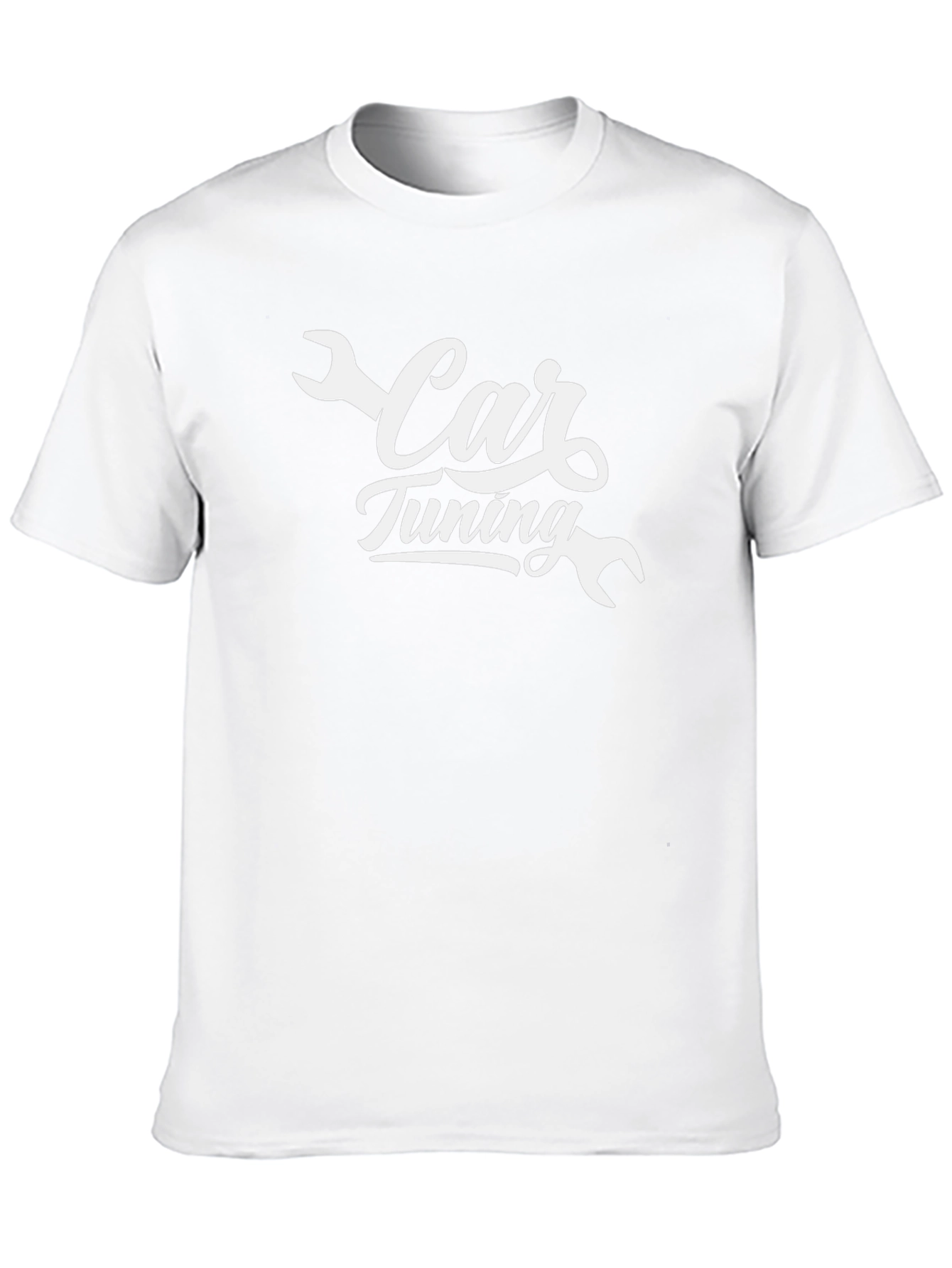 Car Tuning T-Shirt