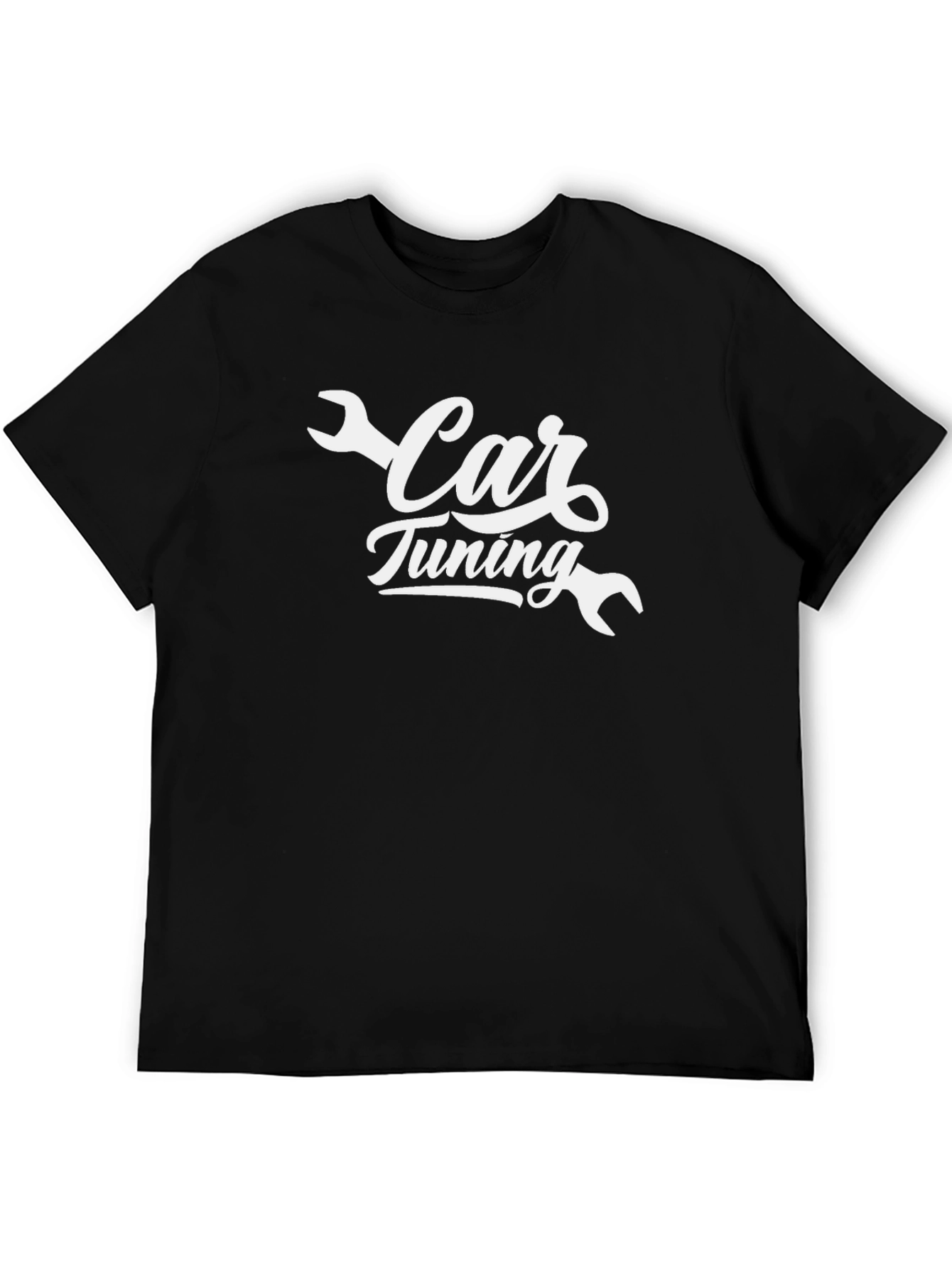 Car Tuning T-Shirt