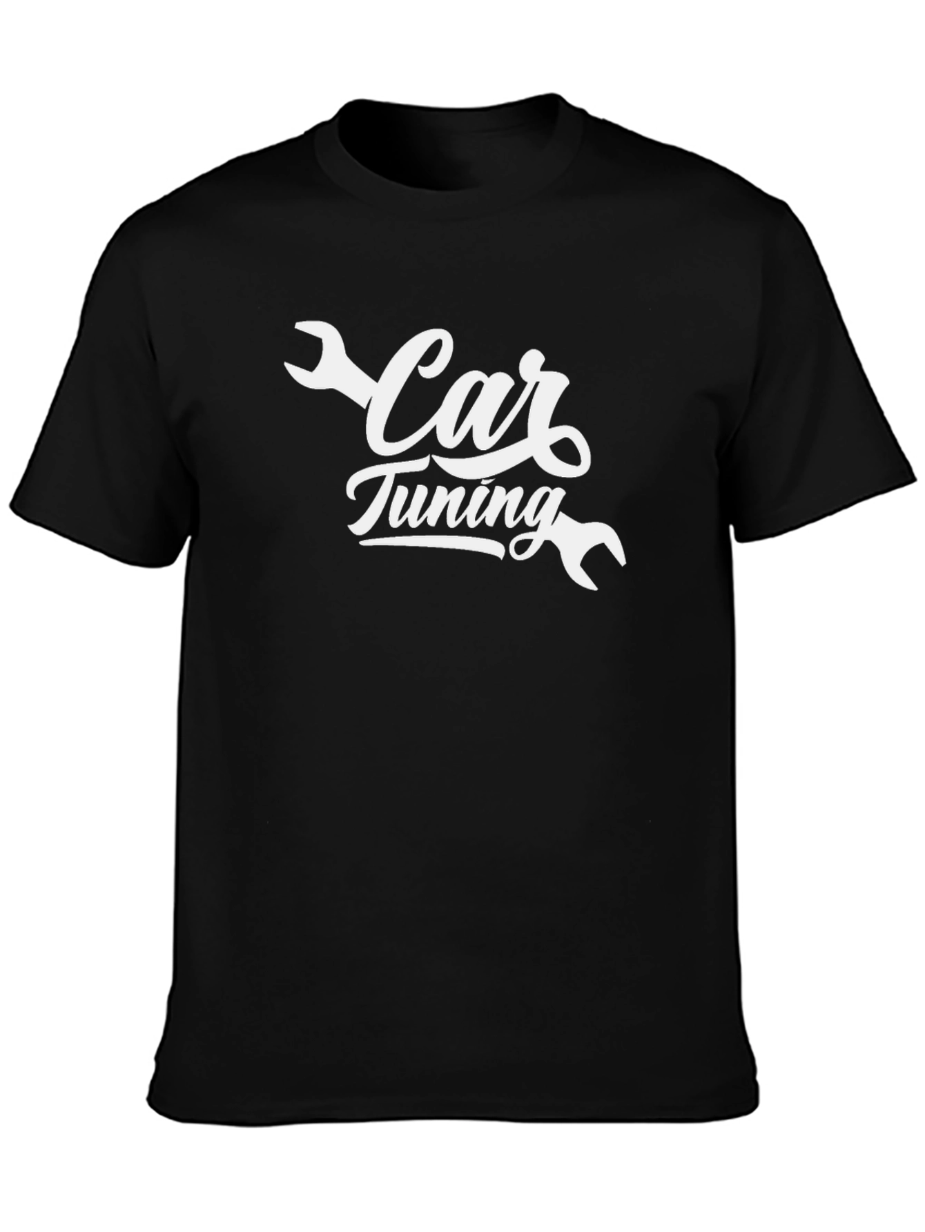 Car Tuning T-Shirt