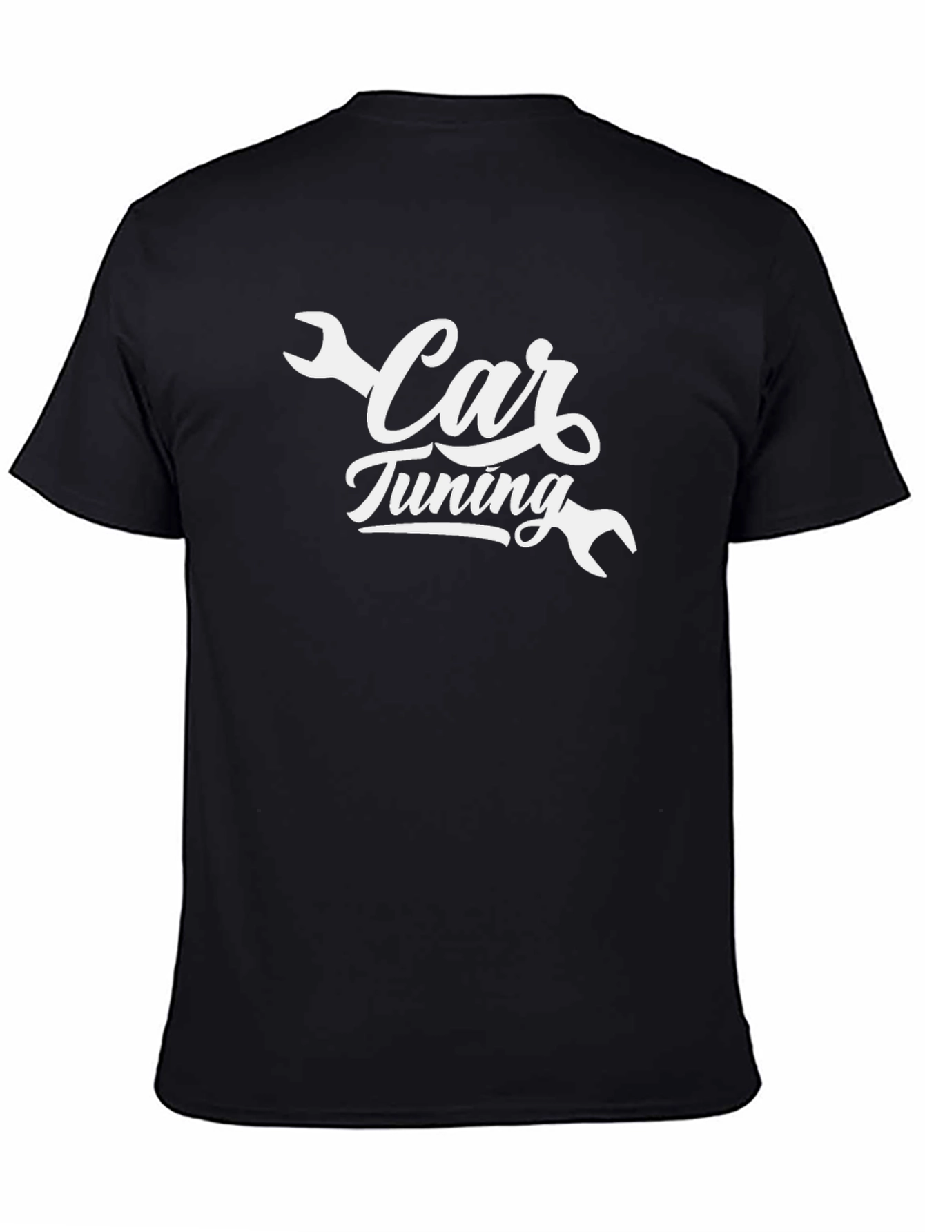 Car Tuning T-Shirt