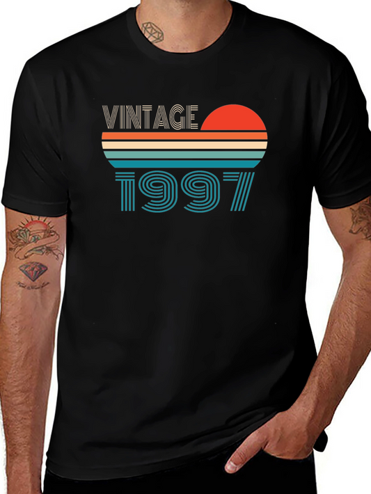 Vintage 1997 Graphic T-Shirt