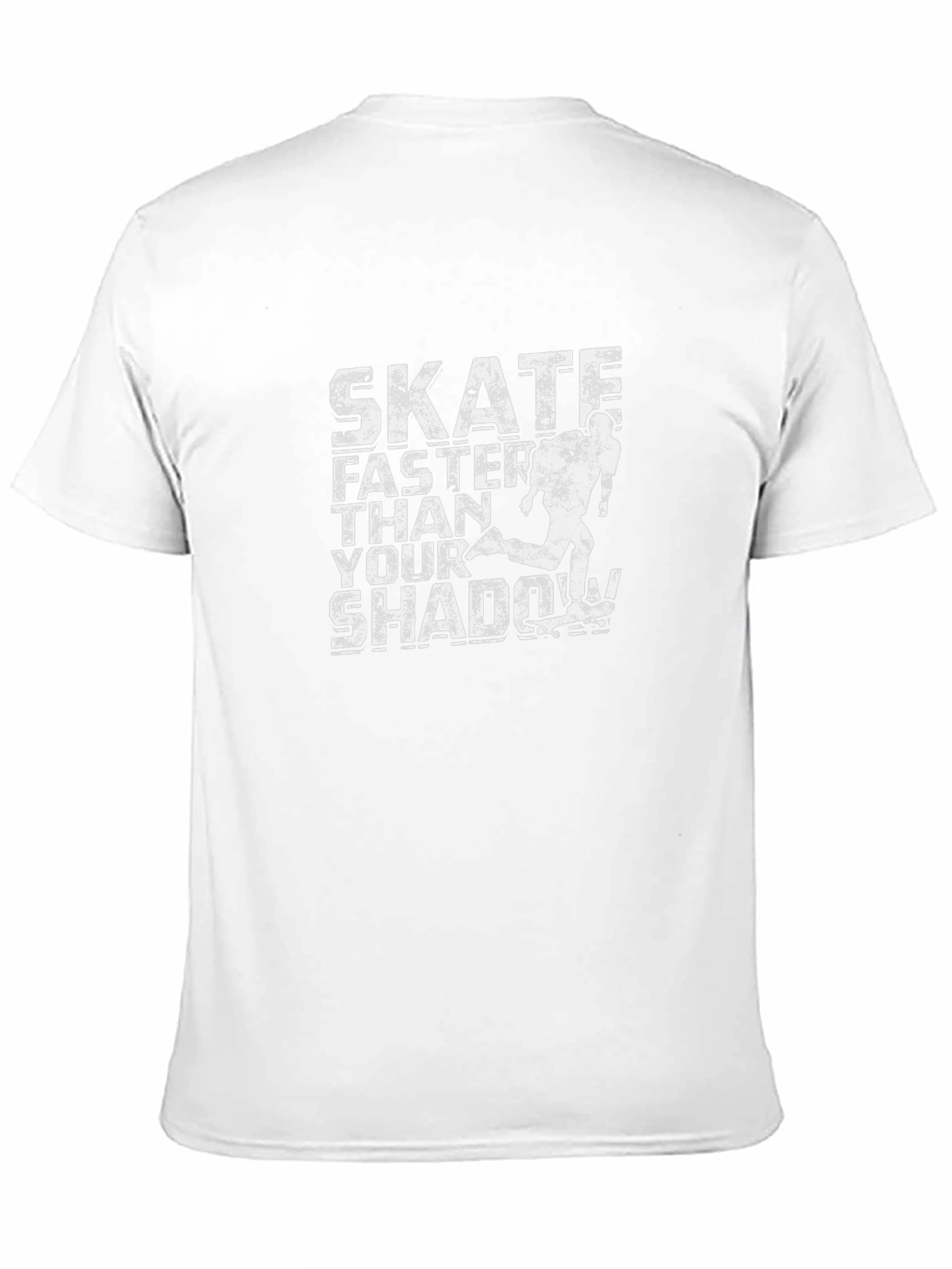 Skate Faster T-Shirt