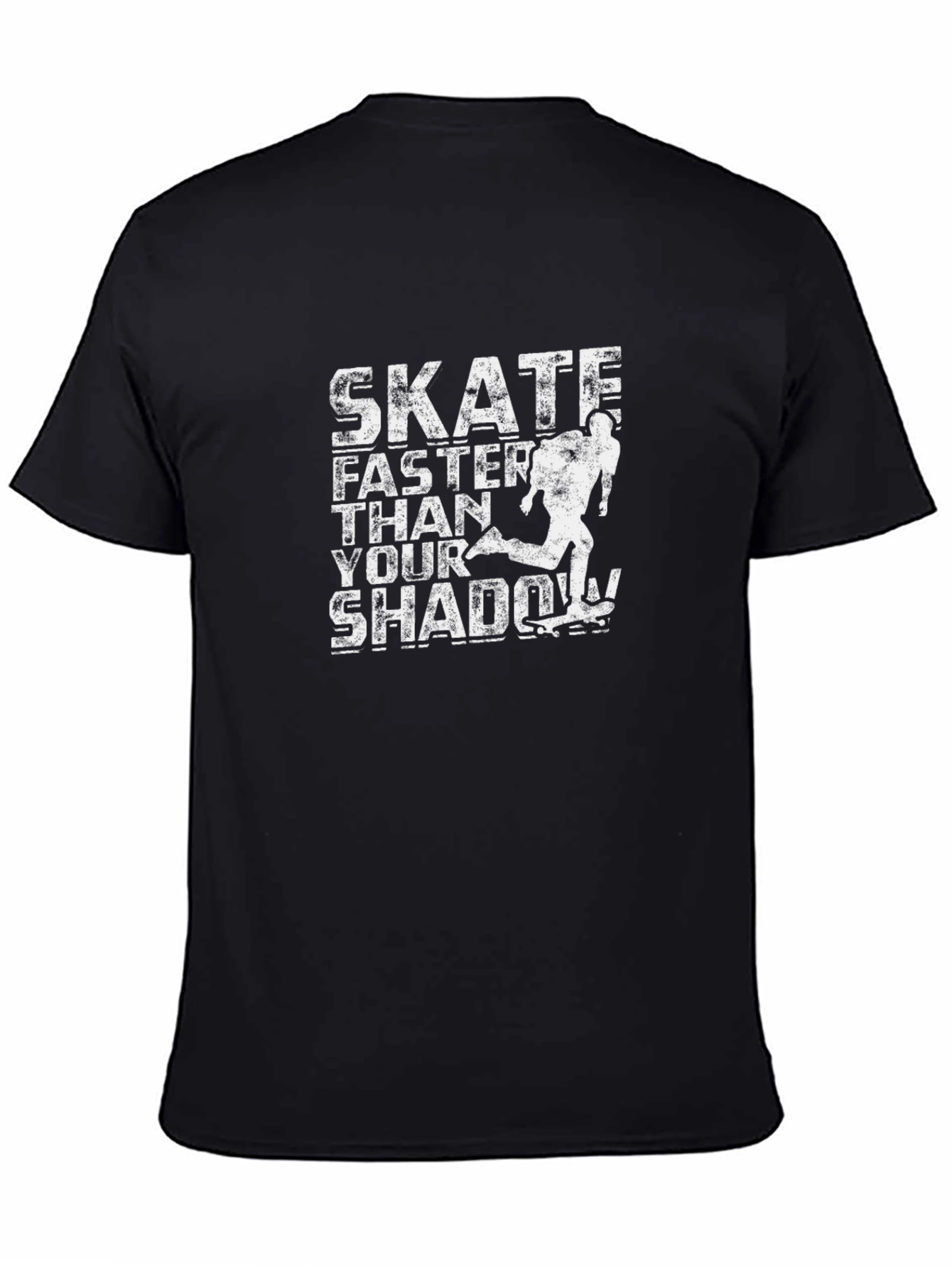 Skate Faster T-Shirt